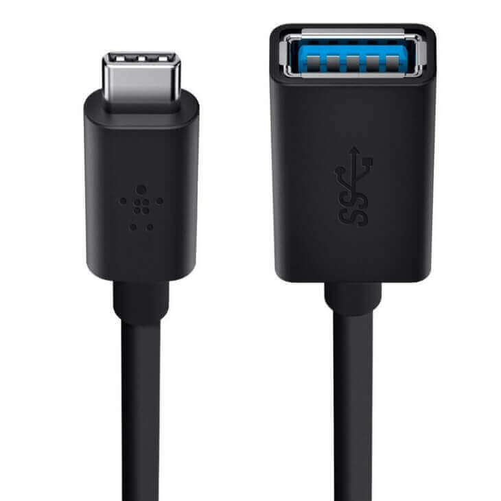 Data Cable (USB-C)