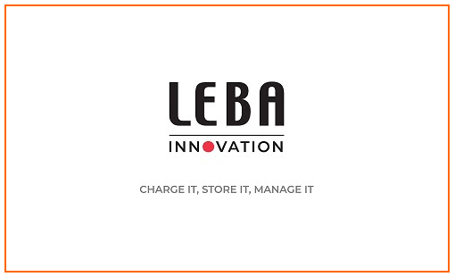 LEBA LEBA