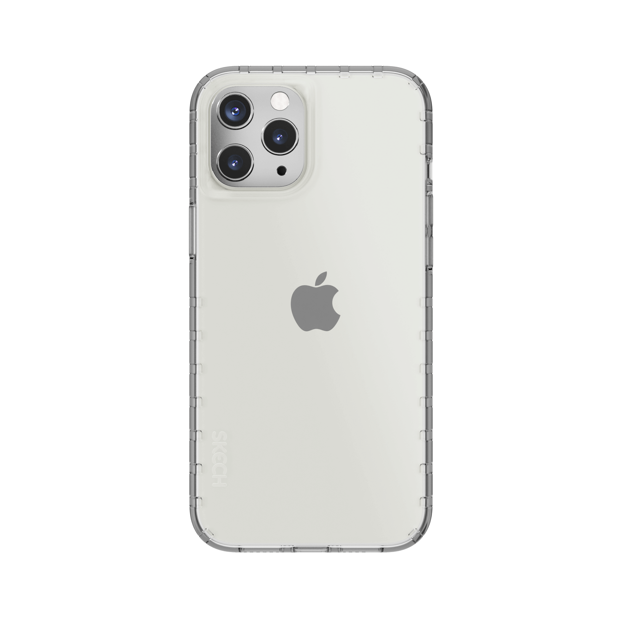 Skech Echo Case Apple Iphone 12 Pro Max Transparent Skip P12 Eco Clr