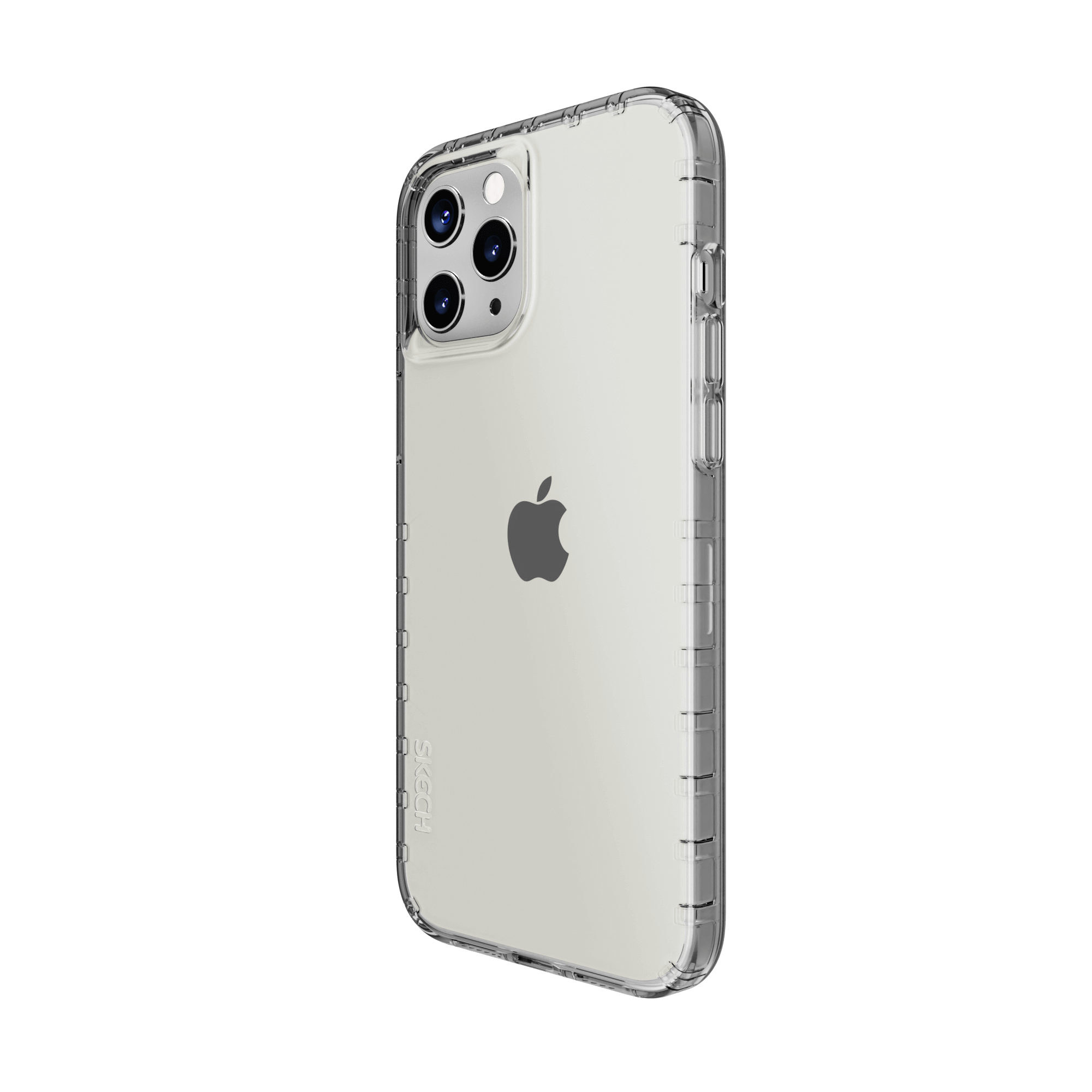 Download Skech Echo Case | Apple iPhone 12 Pro Max | transparent | SKIP-P12-ECO-CLR - Skech - Hersteller