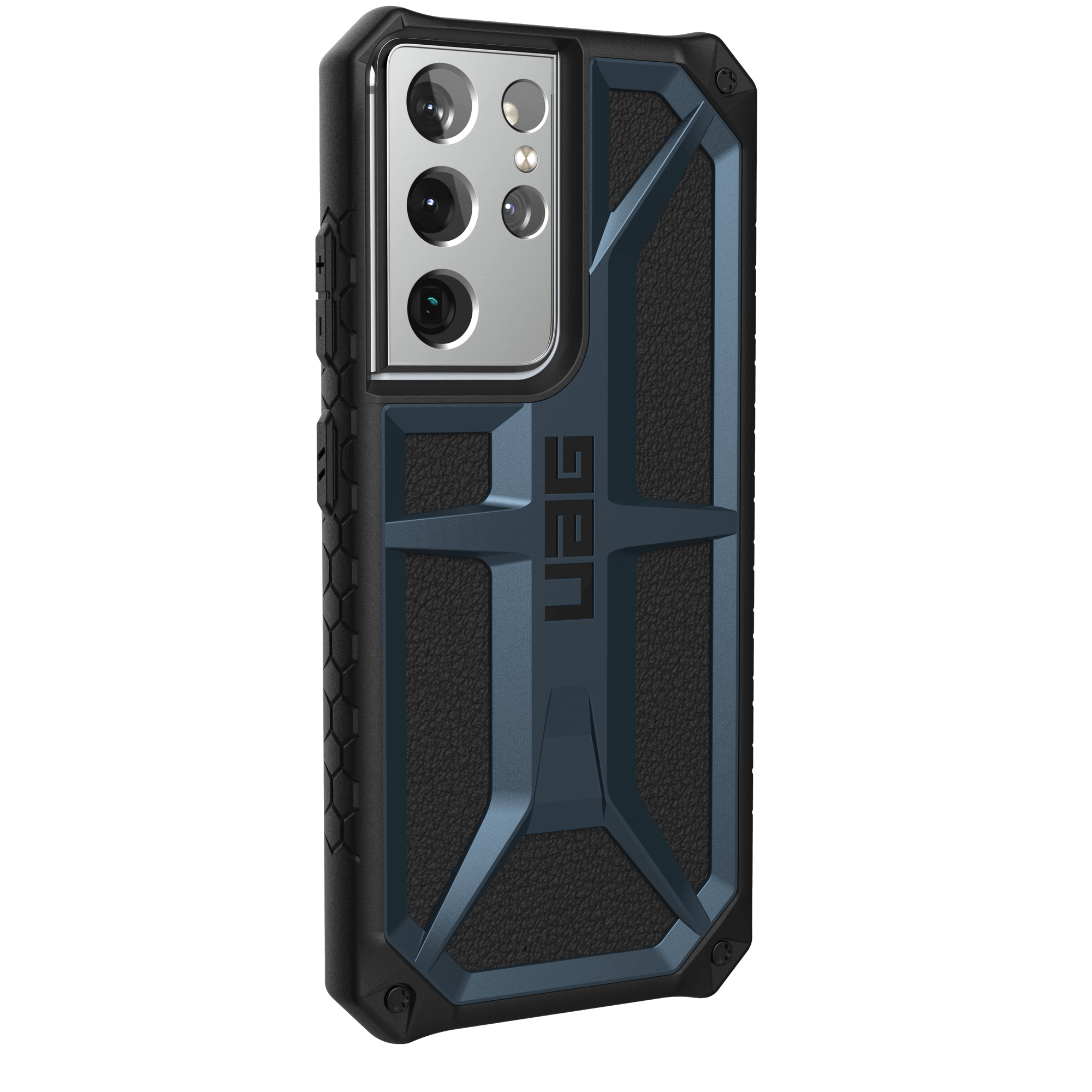 UAG Urban Armor Gear Monarch Case | Samsung Galaxy S21 ...