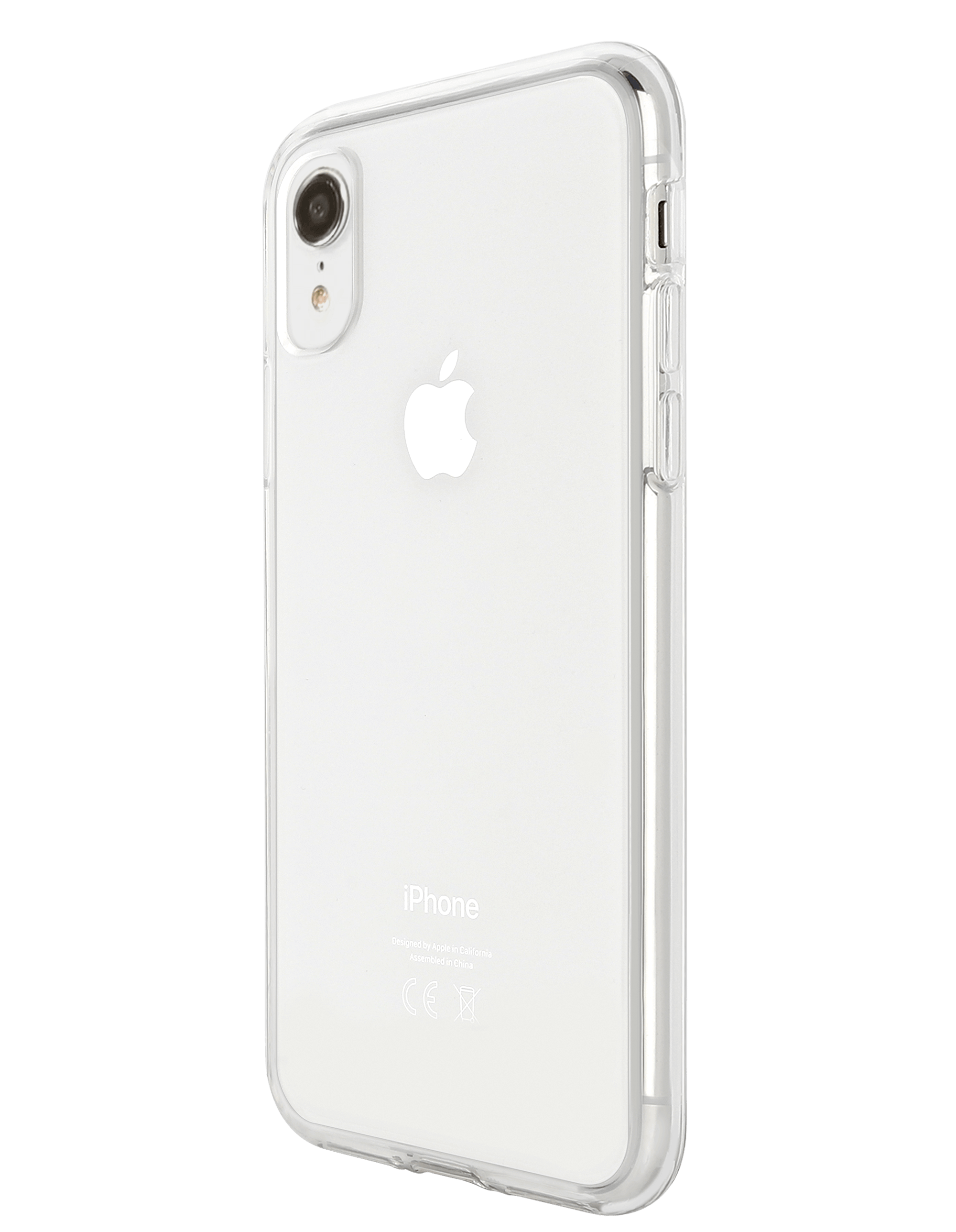 Download Skech Crystal Case | Apple iPhone Xr | transparent | SK30 ...