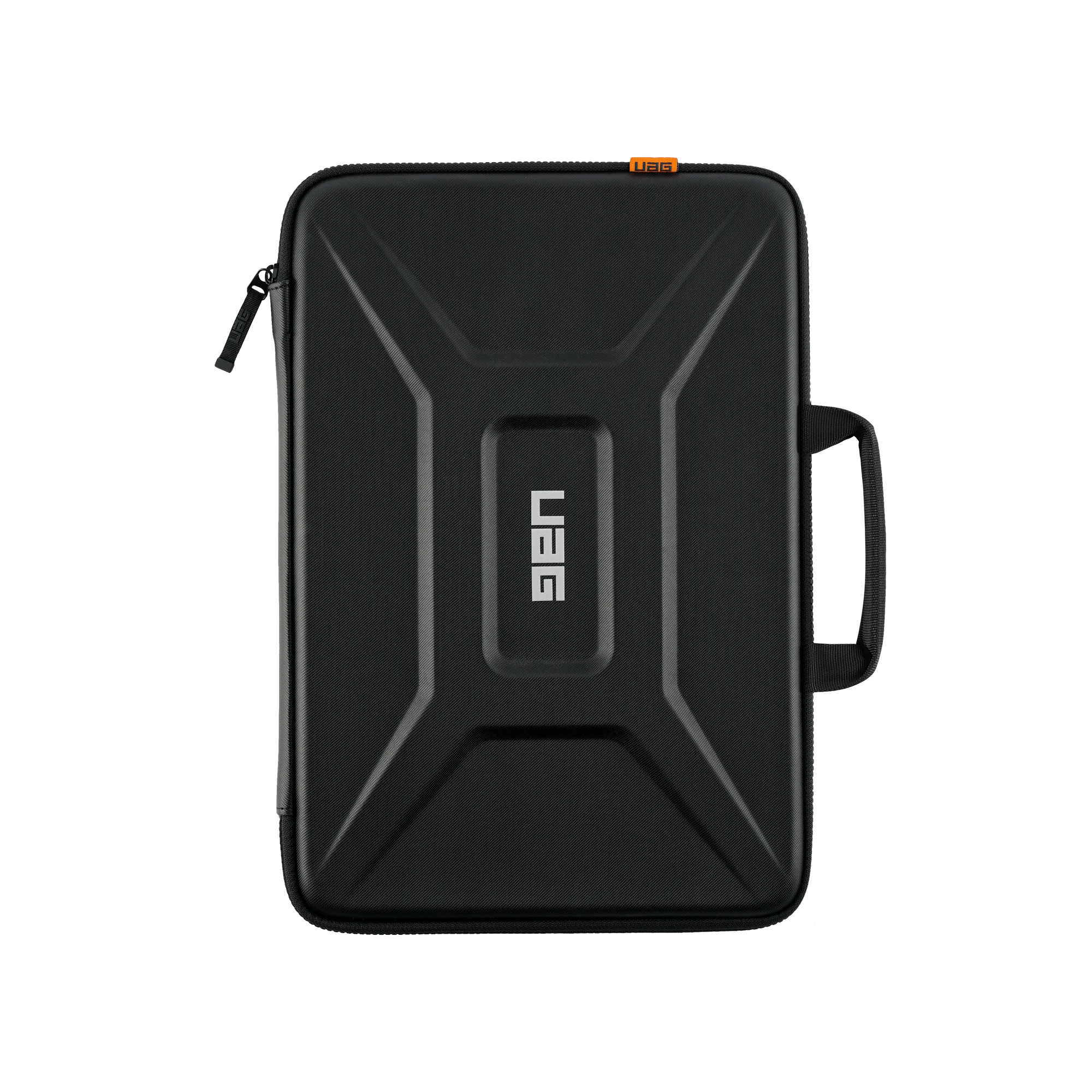 UAG Urban Armor Gear Medium Sleeve 13 14 mit Tragegriff schwarz 982800114040