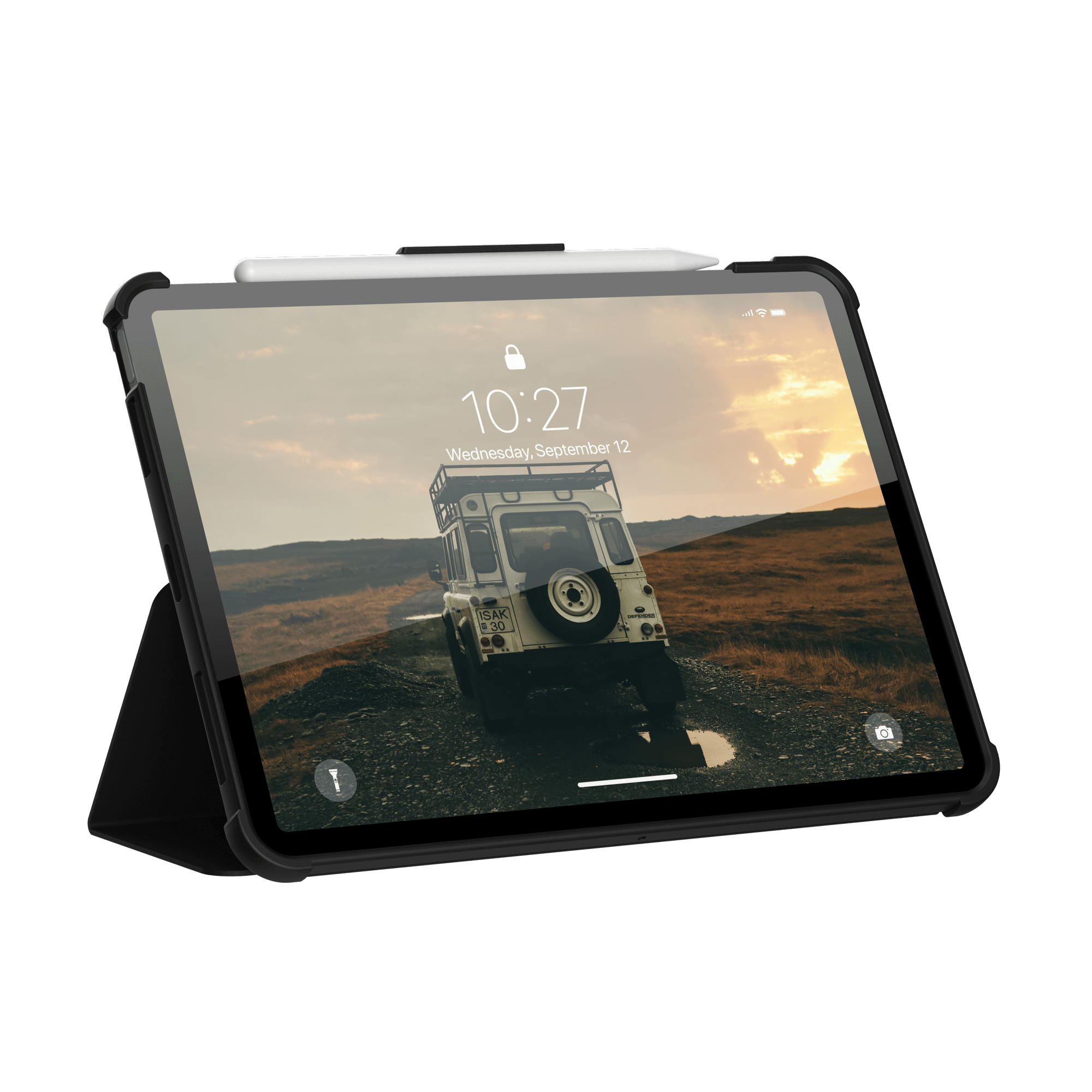 UAG Urban Armor Gear Plyo Case Apple iPad Air 11" (2024) / Air 10,9