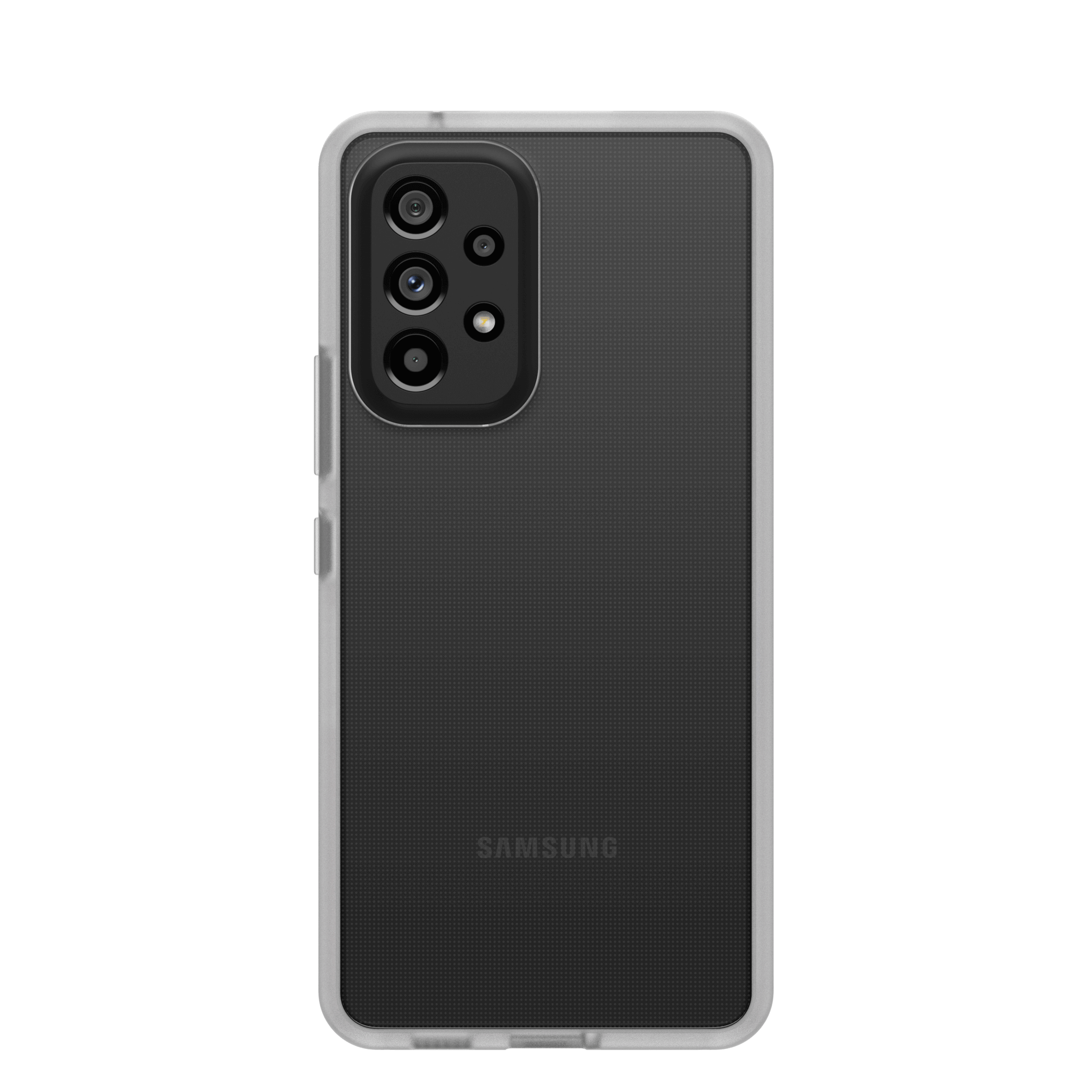 Otterbox React Series Case | Samsung Galaxy A53 5G | transparent | 77-87844