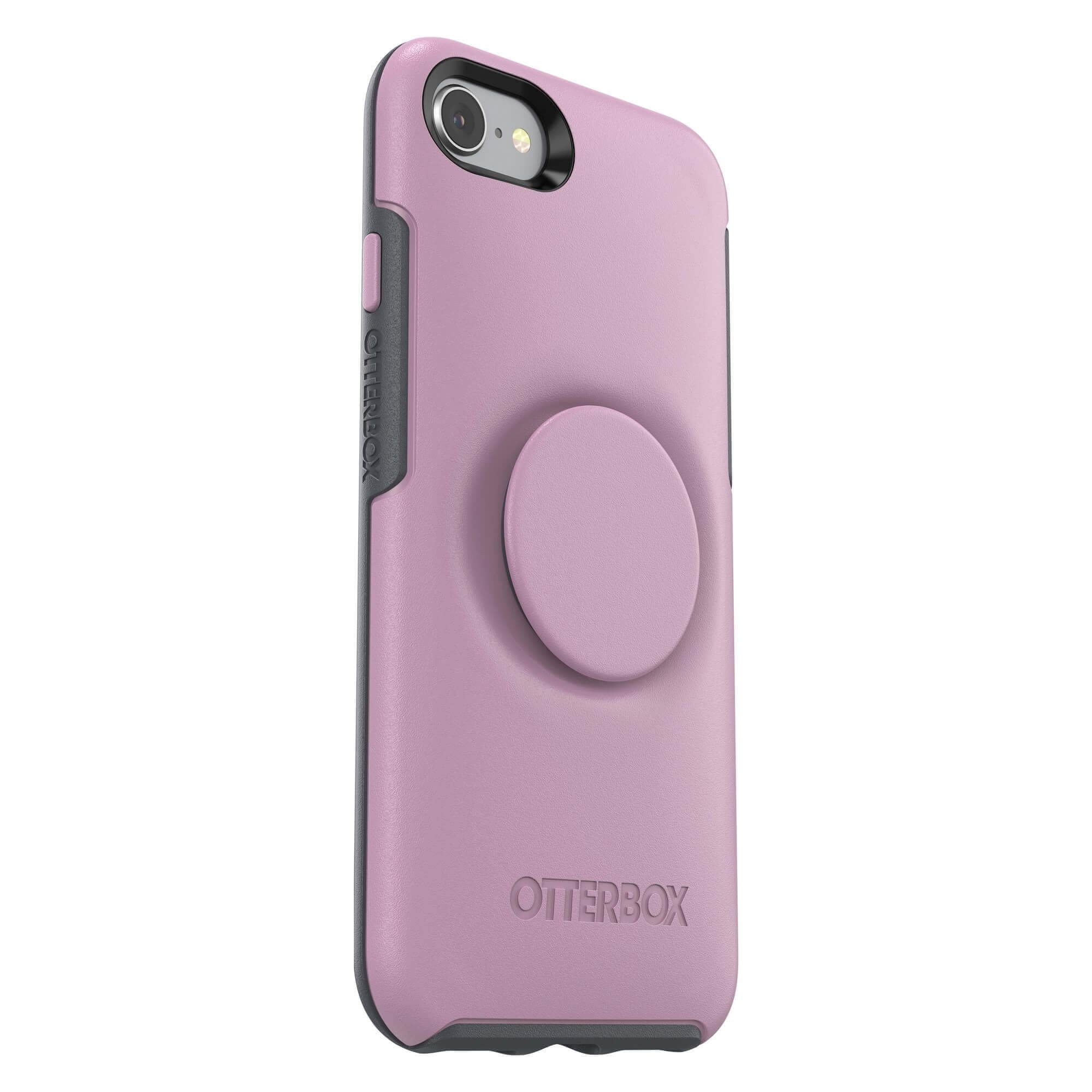 Otterbox + Pop Symmetry Case | Apple iPhone SE (2020)/8/7 ...