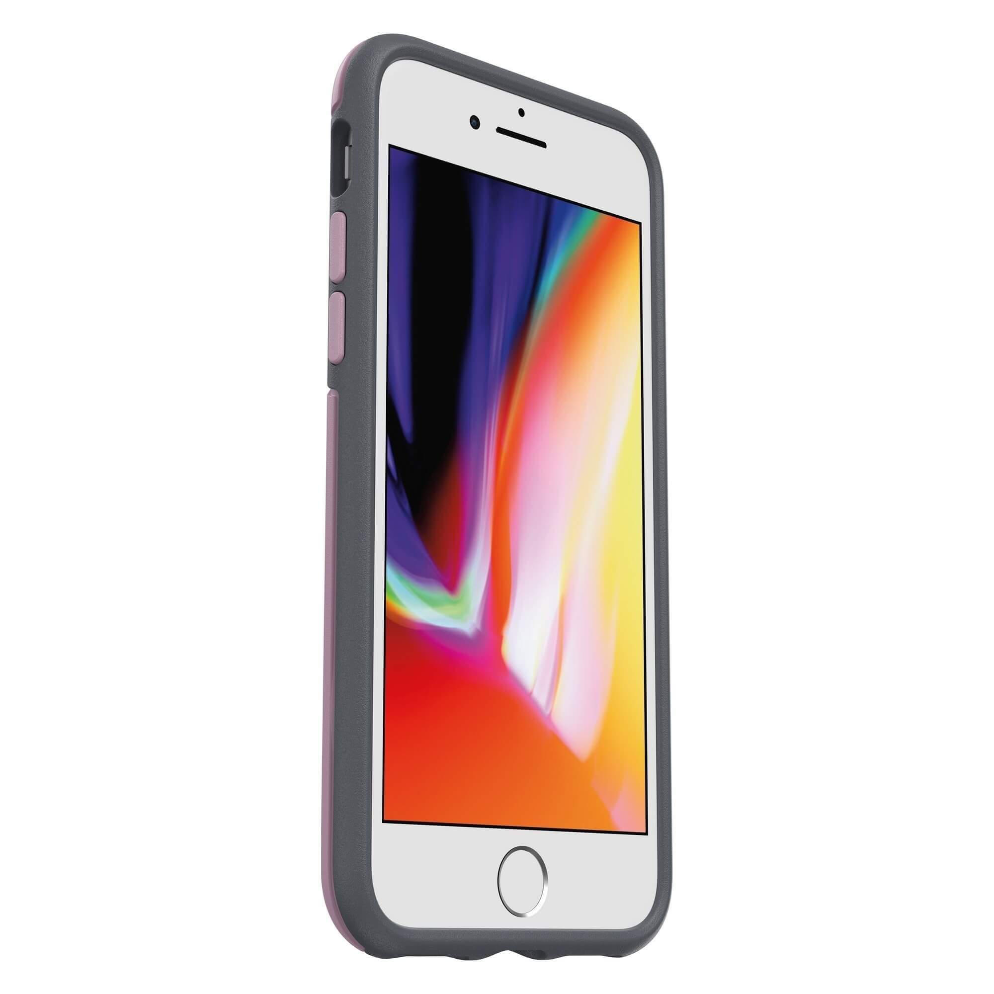 Otterbox + Pop Symmetry Case | Apple iPhone SE (2020)/8/7 ...