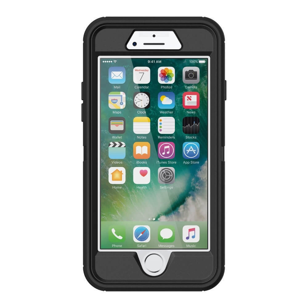 OtterBox Defender Series Case Apple iPhone SE (2022 & 2020)/8