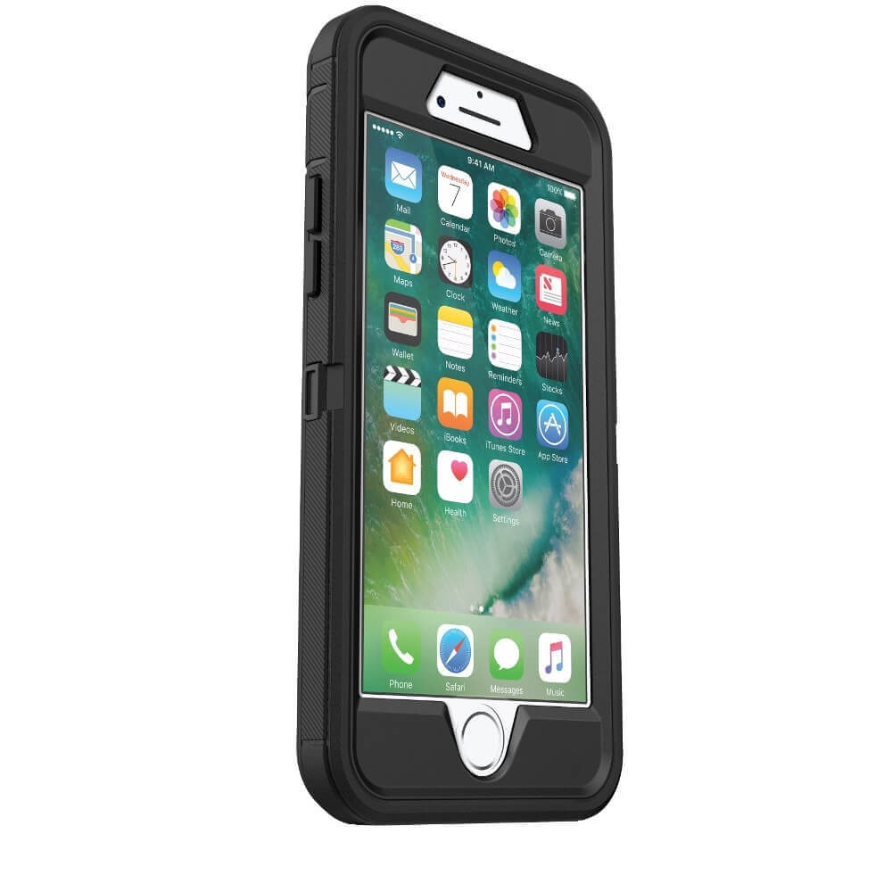 OtterBox Defender Series Case Apple iPhone SE (2022 & 2020)/8