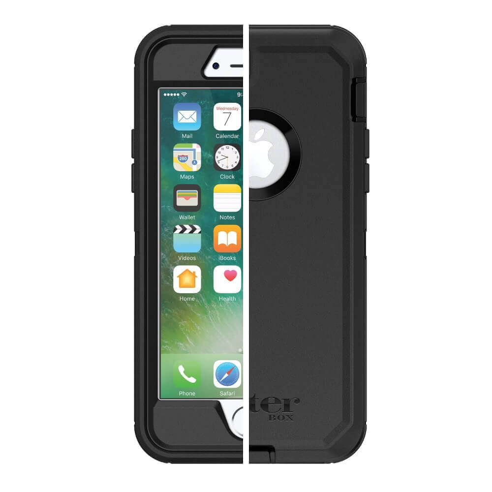 OtterBox Defender Series Case Apple iPhone SE (2022 & 2020)/8