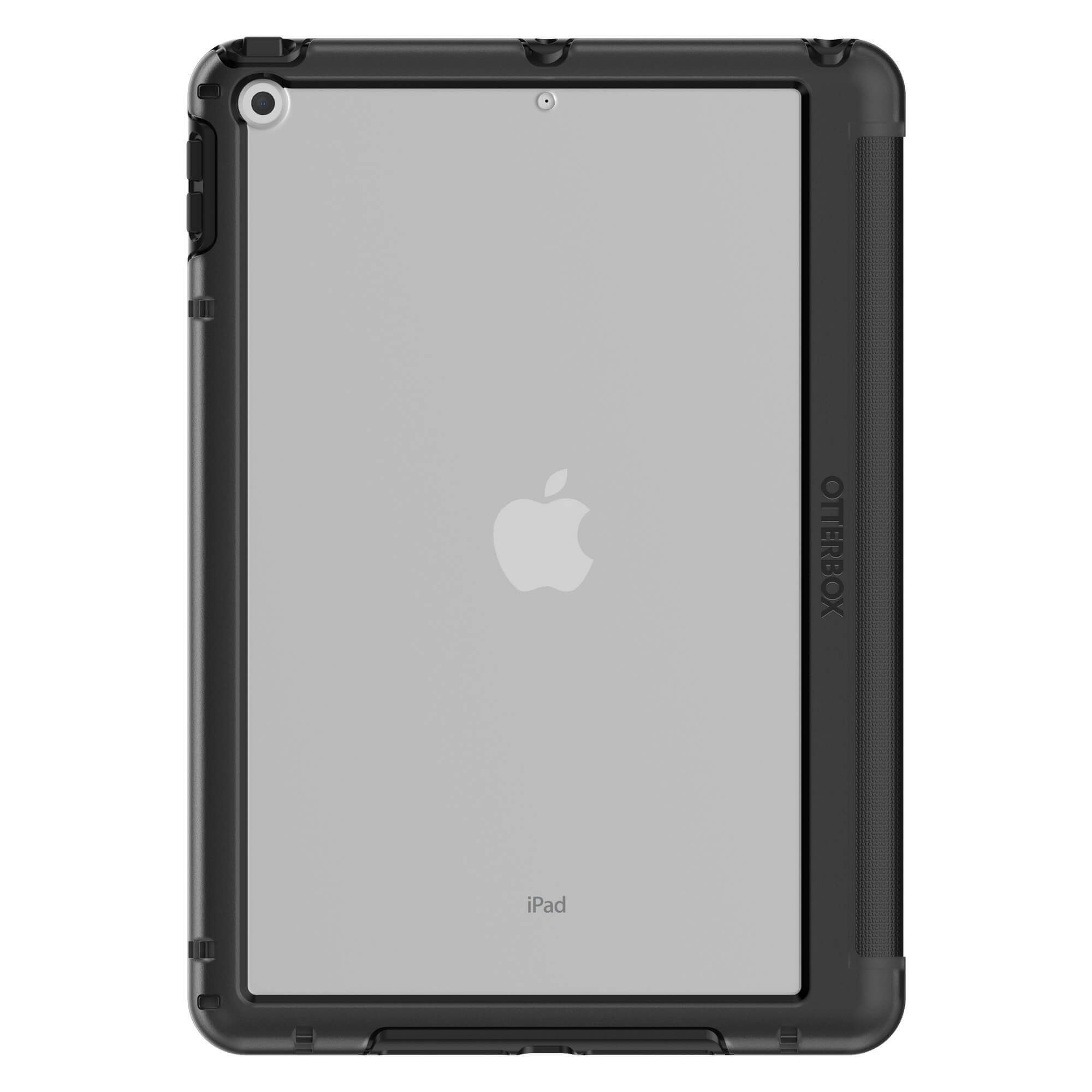 Otterbox Symmetry Folio Case mit Pencil Halter Apple iPad 10,2" (2020