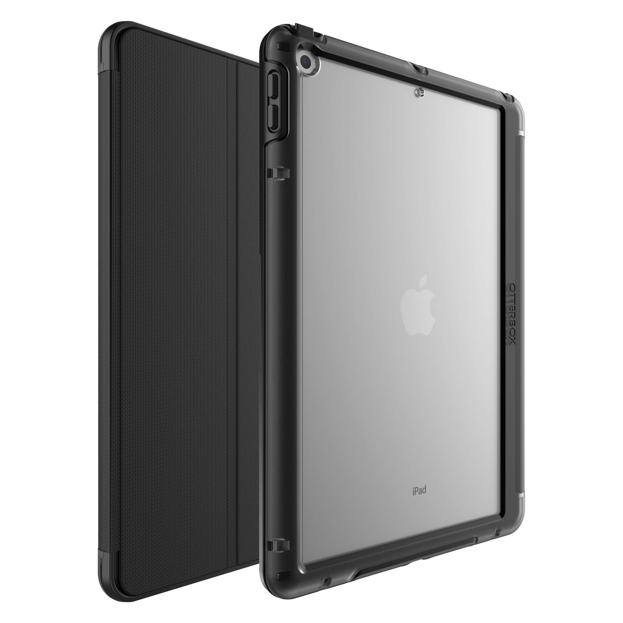 Otterbox Symmetry Folio Case mit Pencil Halter Apple iPad 10,2" (2020