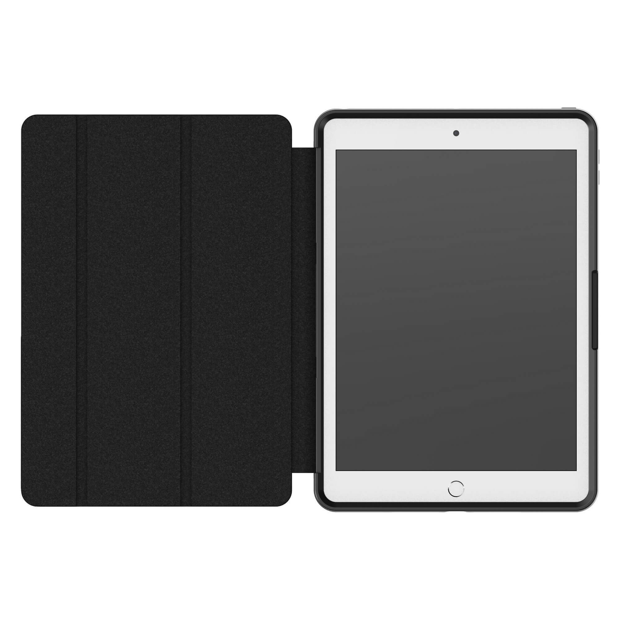 Otterbox Symmetry Folio Case mit Pencil Halter Apple iPad 10,2" (2020