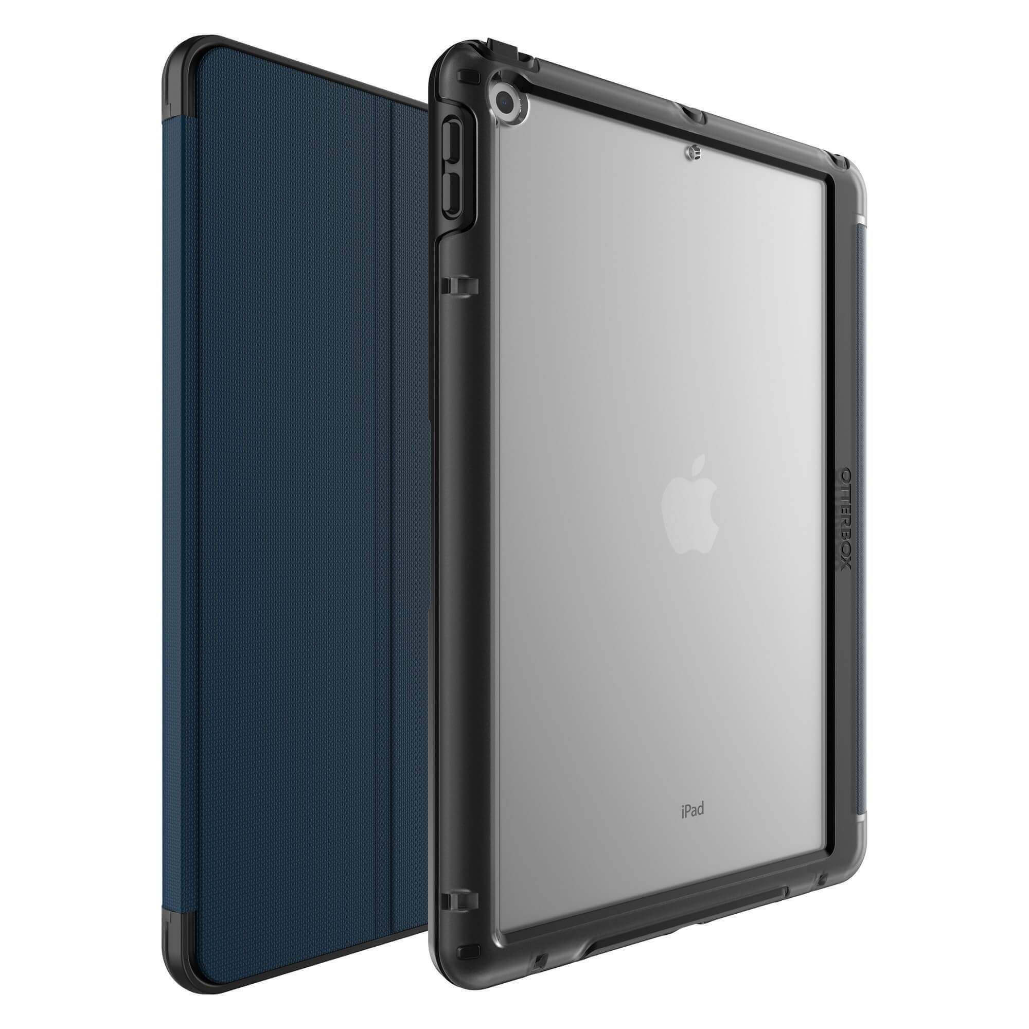 Otterbox Symmetry Folio Case mit Pencil Halter | Apple iPad 10,2" (2020