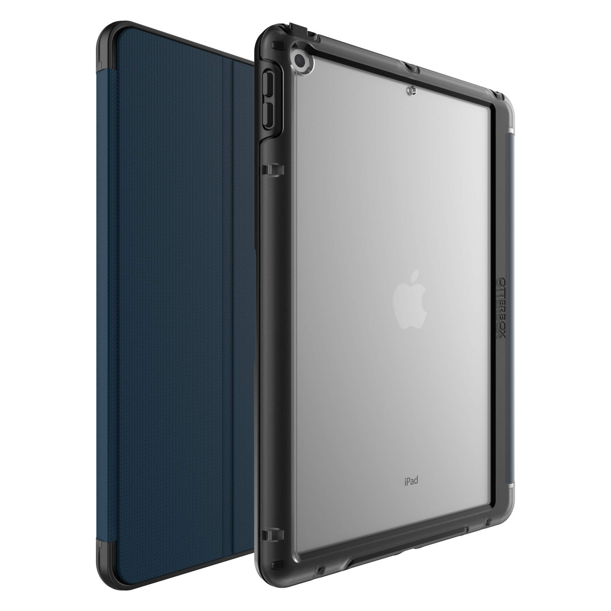 Otterbox Symmetry Folio Case mit Pencil Halter | Apple iPad 10,2" (2020