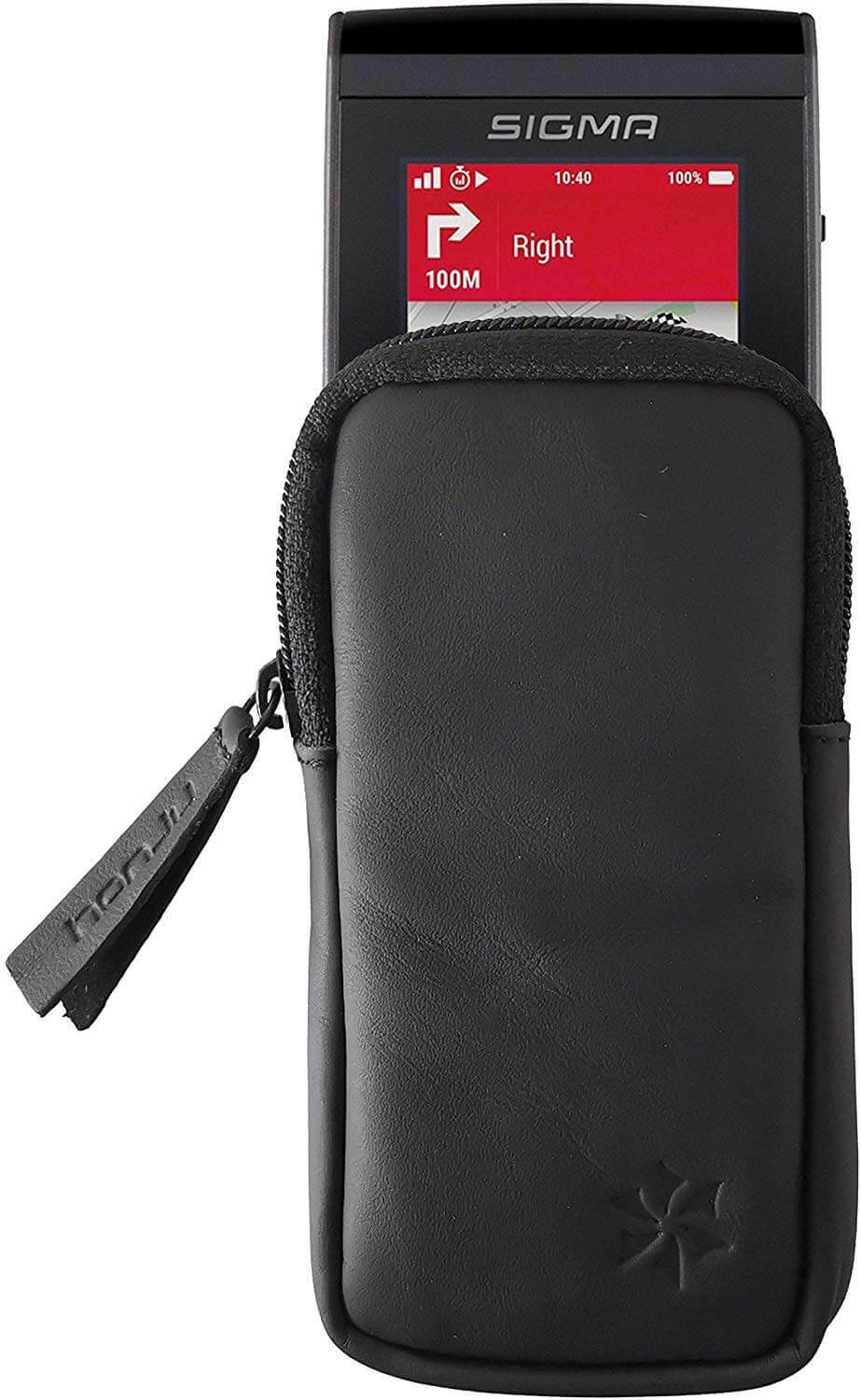 ledertasche für fahrrad