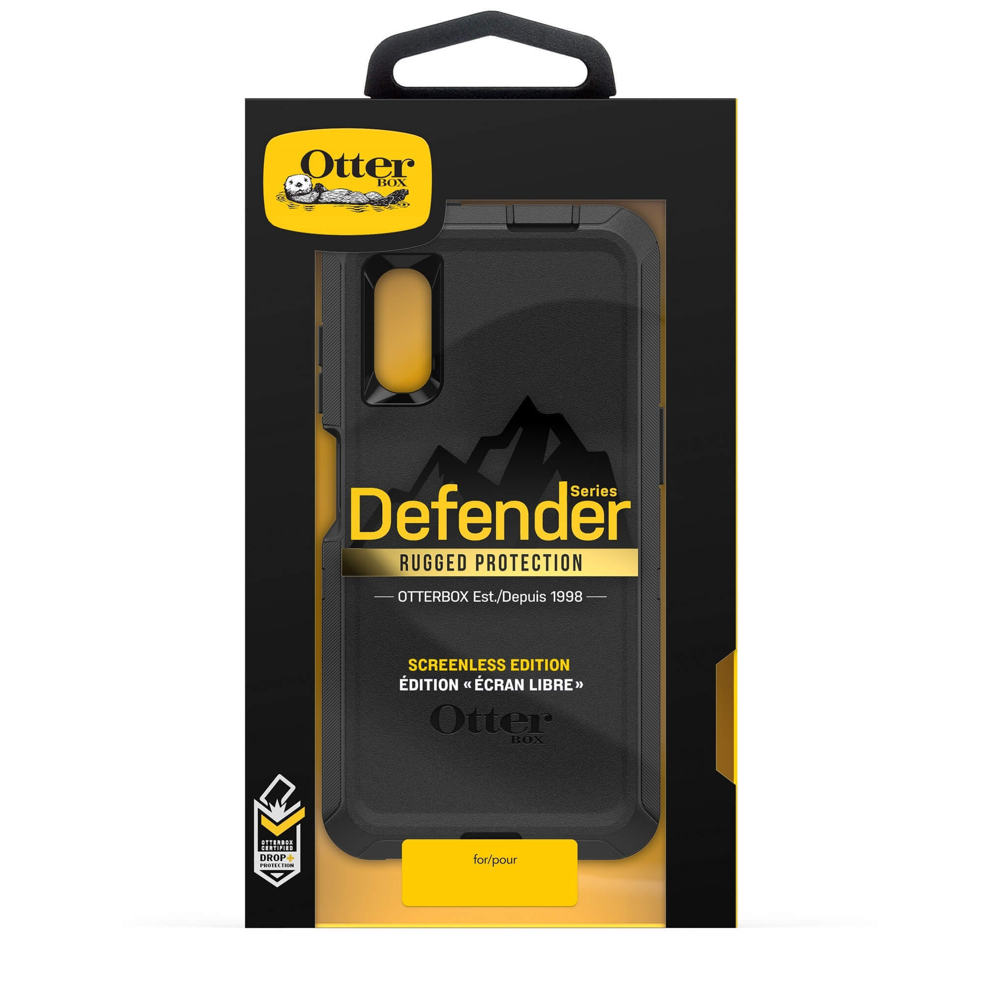 otterbox xcover 4s