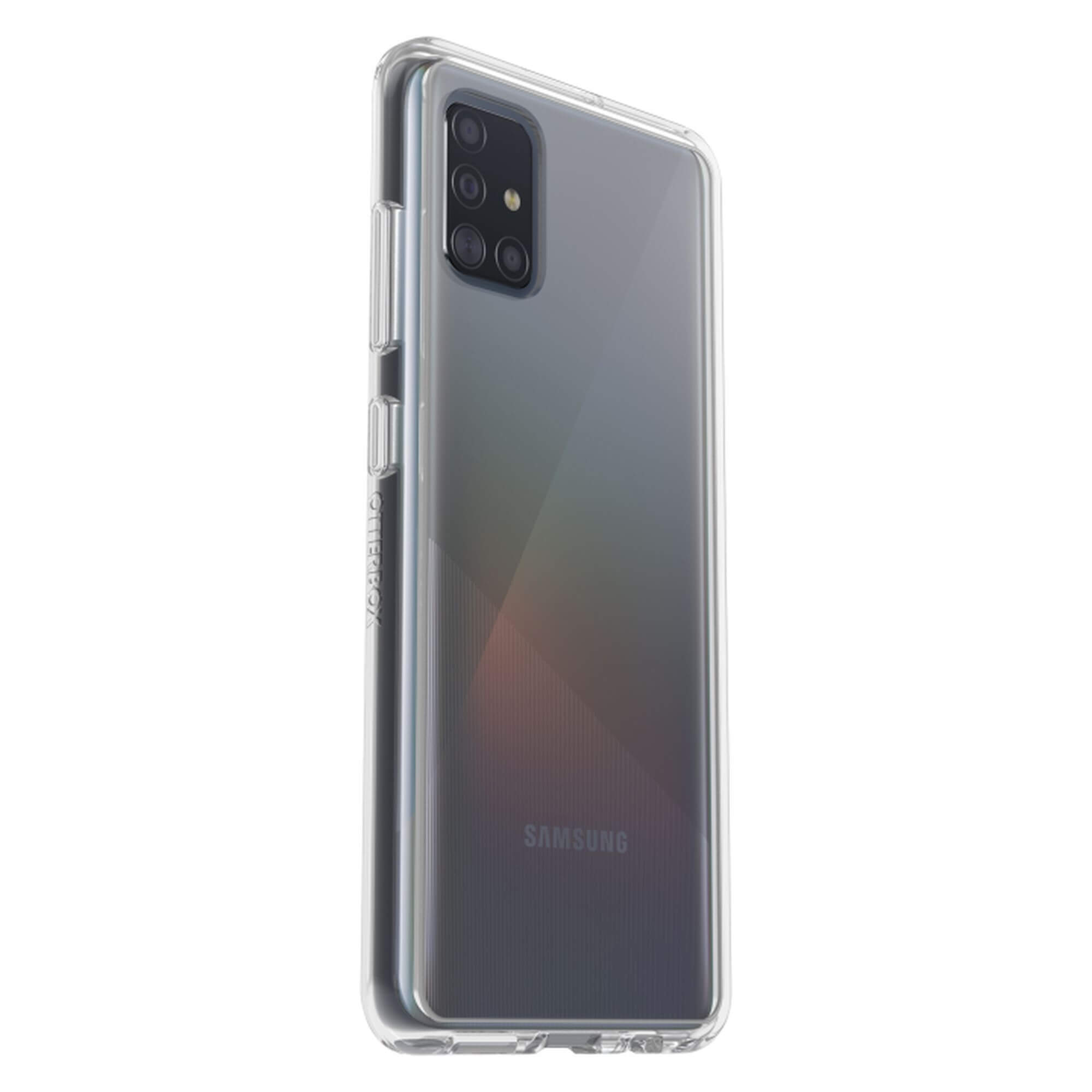 Otterbox React Series Case | Samsung Galaxy A51 | clear ...