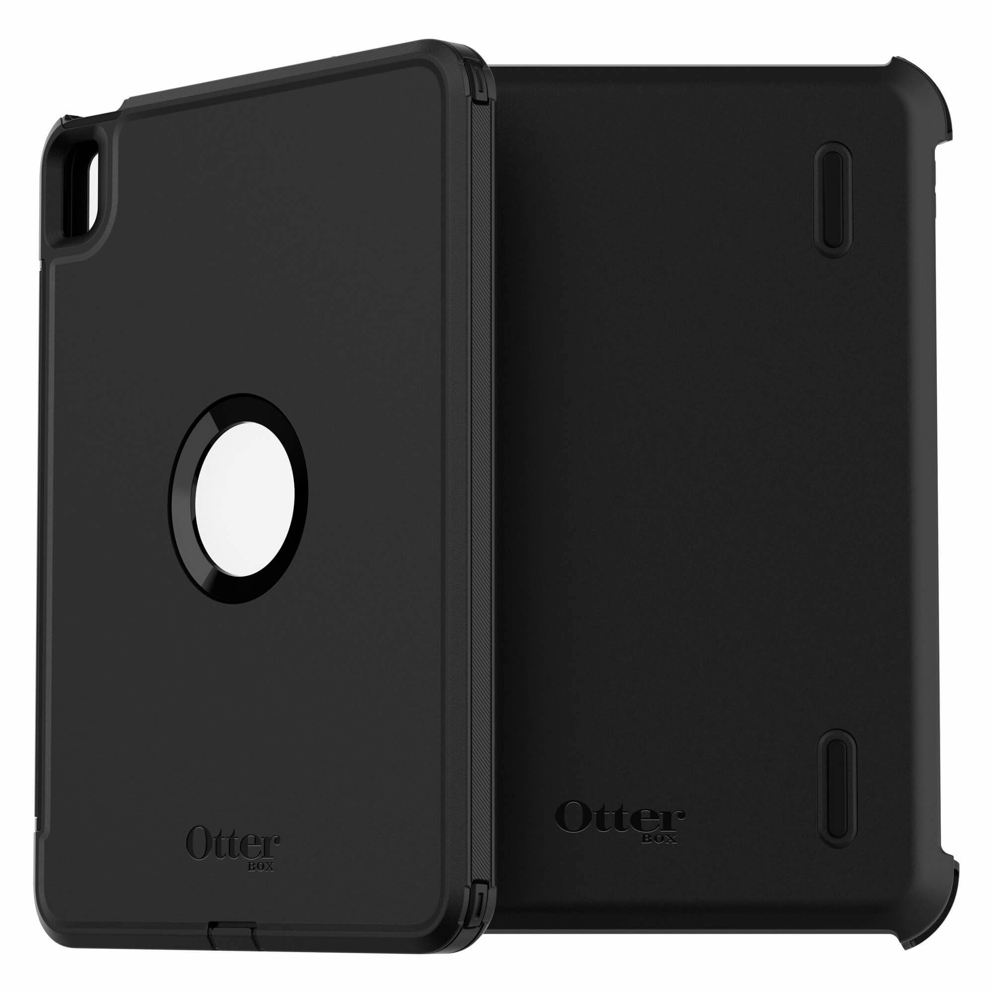 OtterBox Defender Series Case Apple iPad Air 10,9" (2020) schwarz