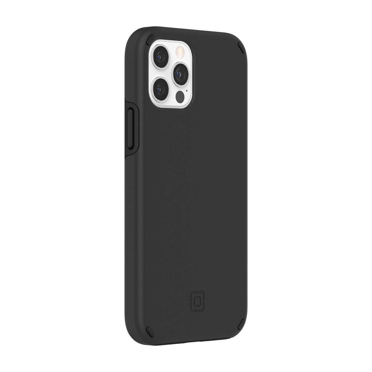 Incipio Duo Case Apple iPhone 12/12 Pro schwarz IPH1895BLK