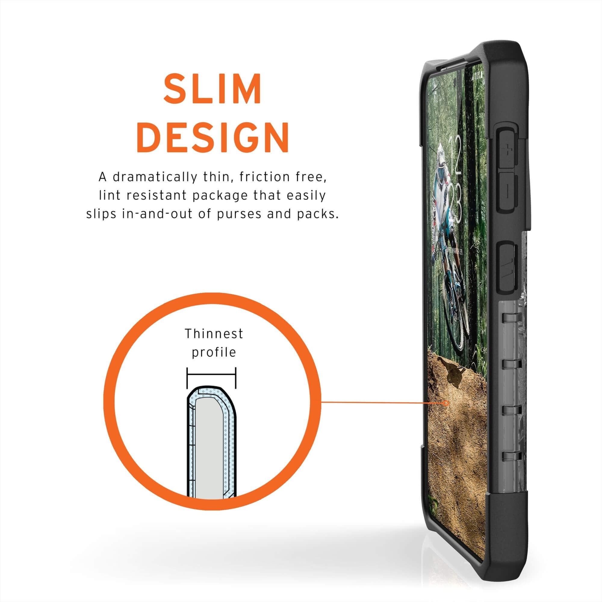 UAG Urban Armor Gear Plasma Case | Samsung Galaxy S21 5G ...