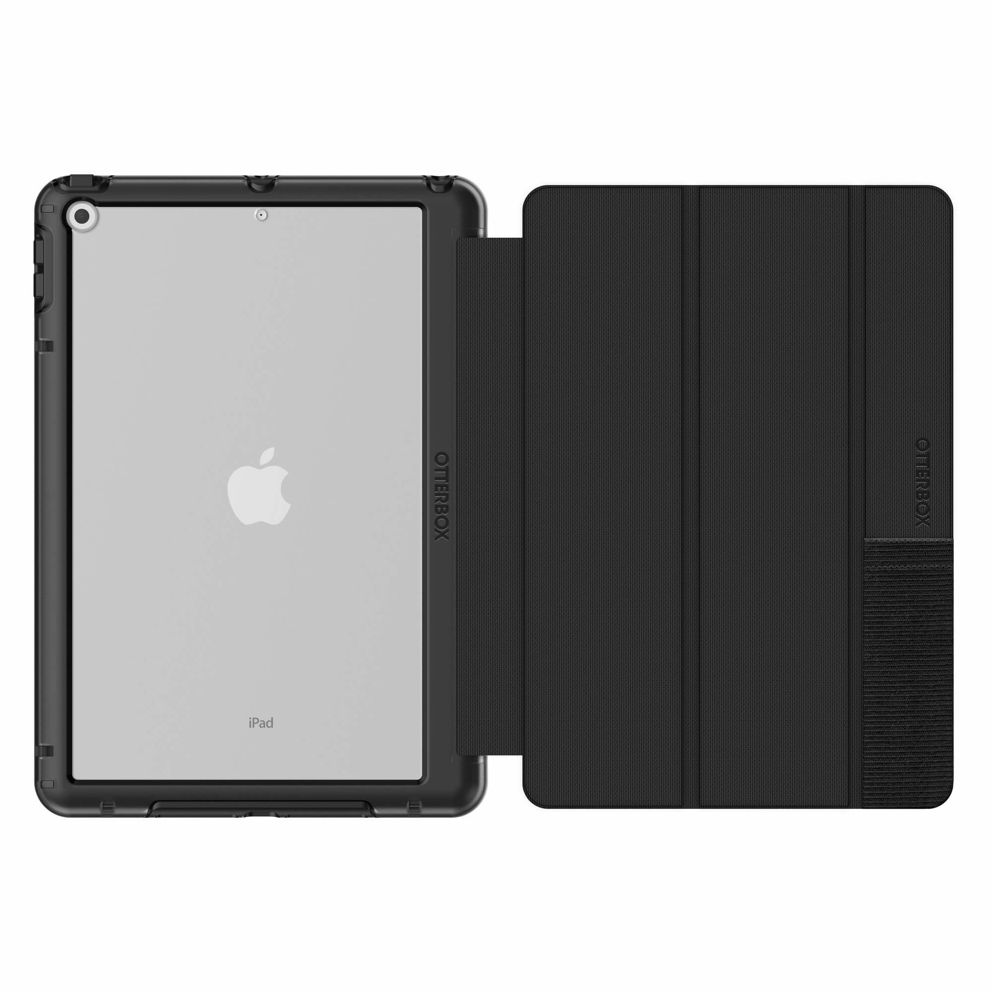 Otterbox Symmetry Folio Case mit Pencil Halter Apple iPad 10,2" (2021