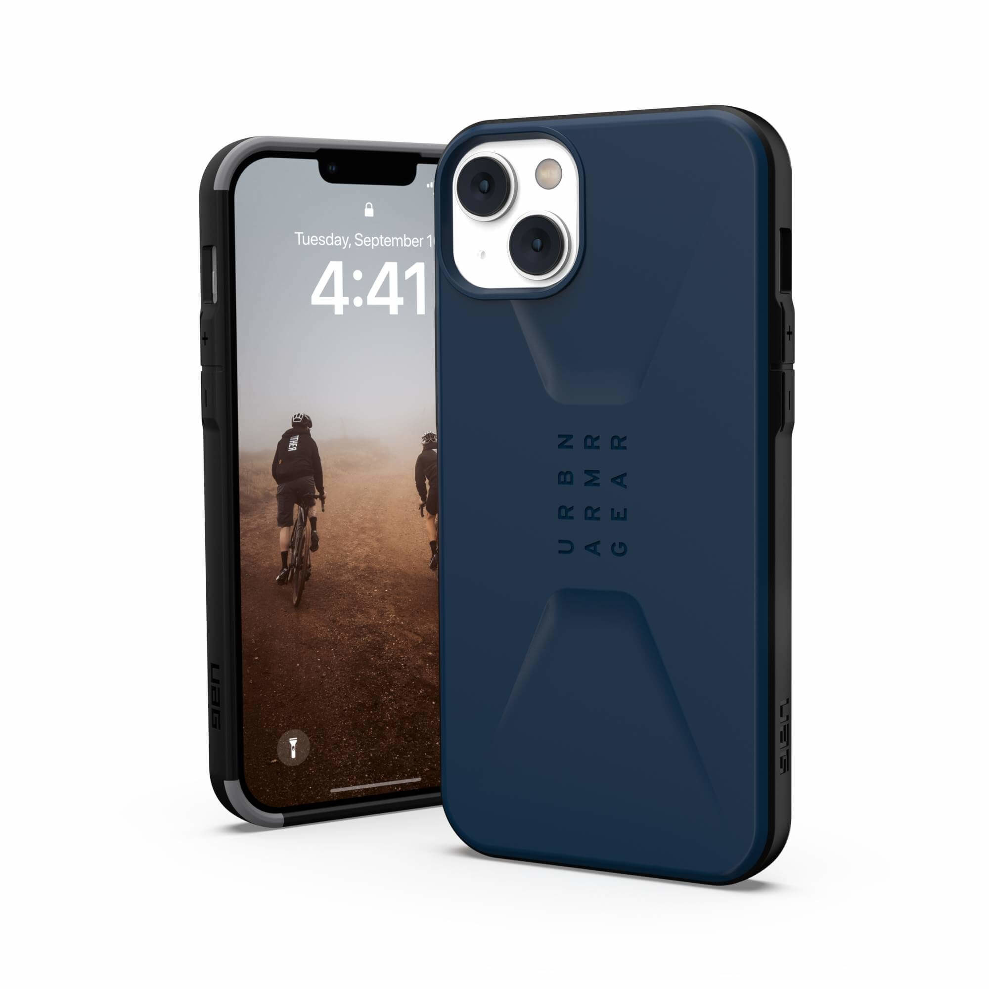 UAG Urban Armor Gear Civilian Case | Apple iPhone 14 Plus 