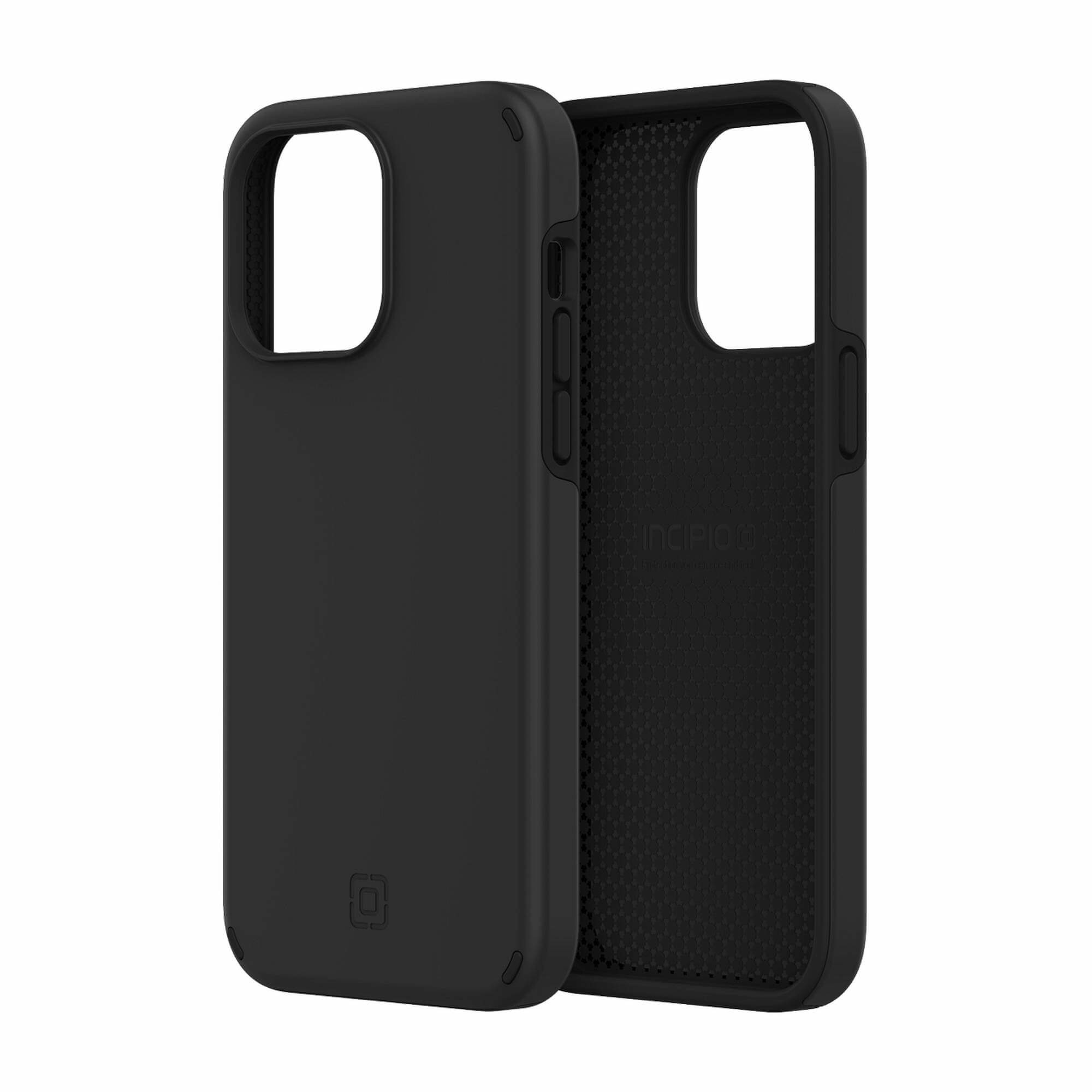 Incipio Duo Case Apple iPhone 14 Pro Max schwarz IPH2035BLK