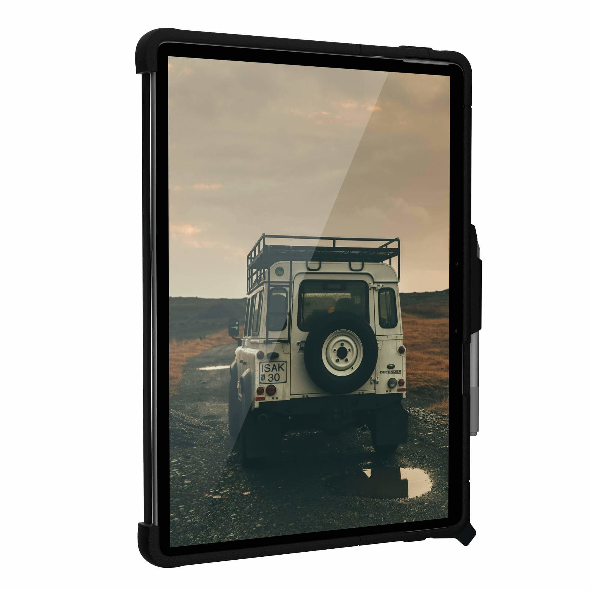 UAG Scout Backcover Handstrap voor de Microsoft Surface Go / Go 2 / Go