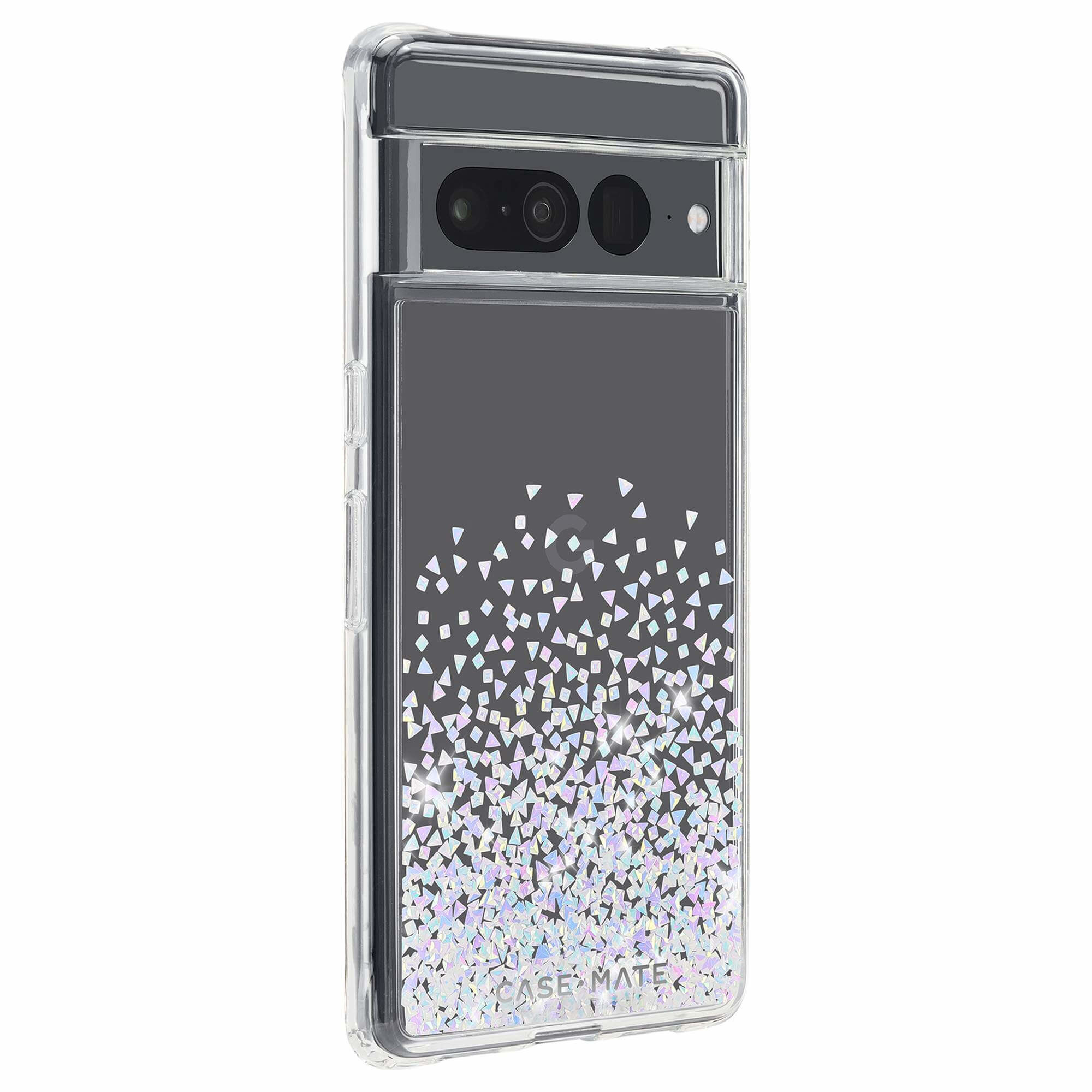 casemate Twinkle Ombre Case Google Pixel 7 Pro diamond CM050166