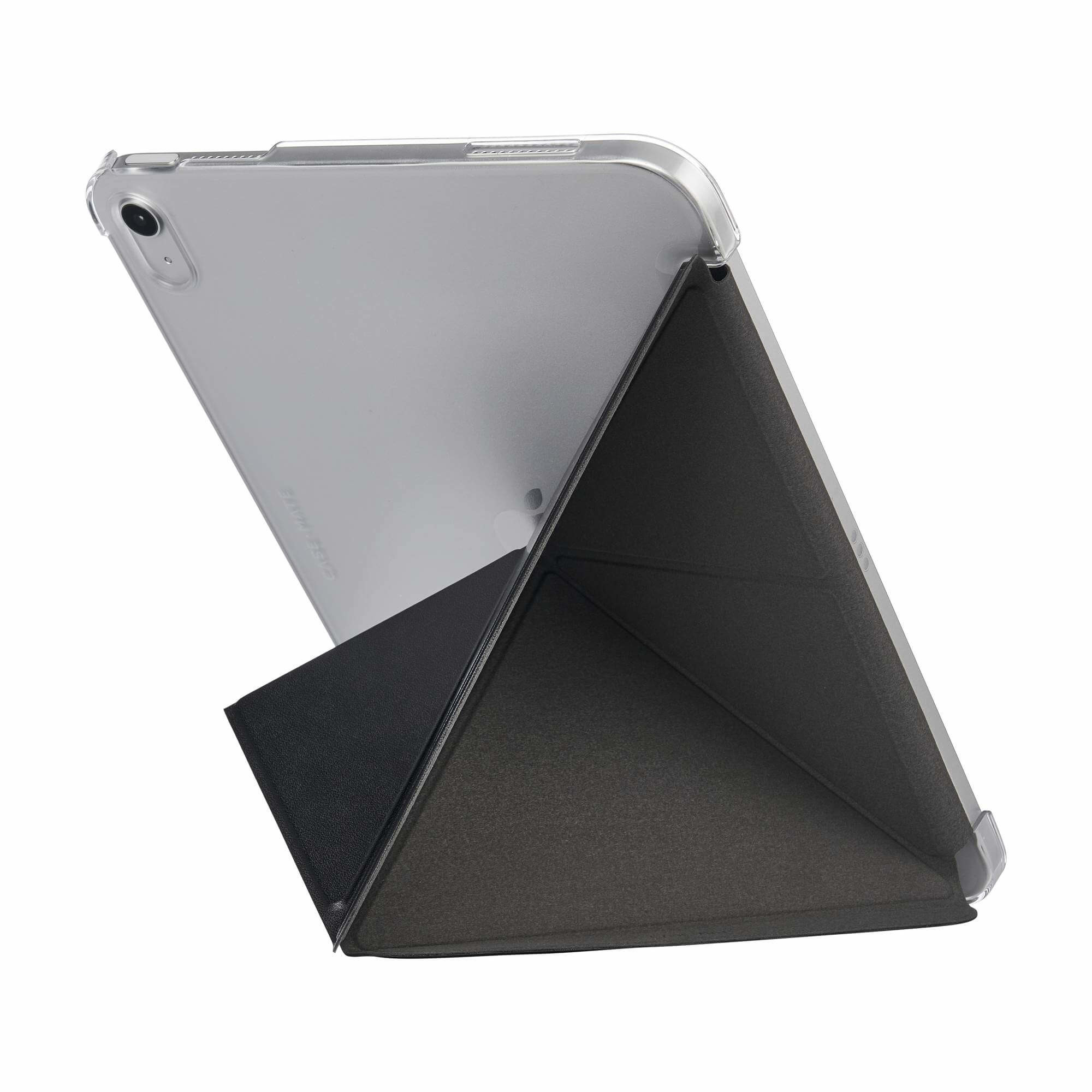 casemate MultiStand Folio Case Apple iPad 10,9" (2022) schwarz CM050908