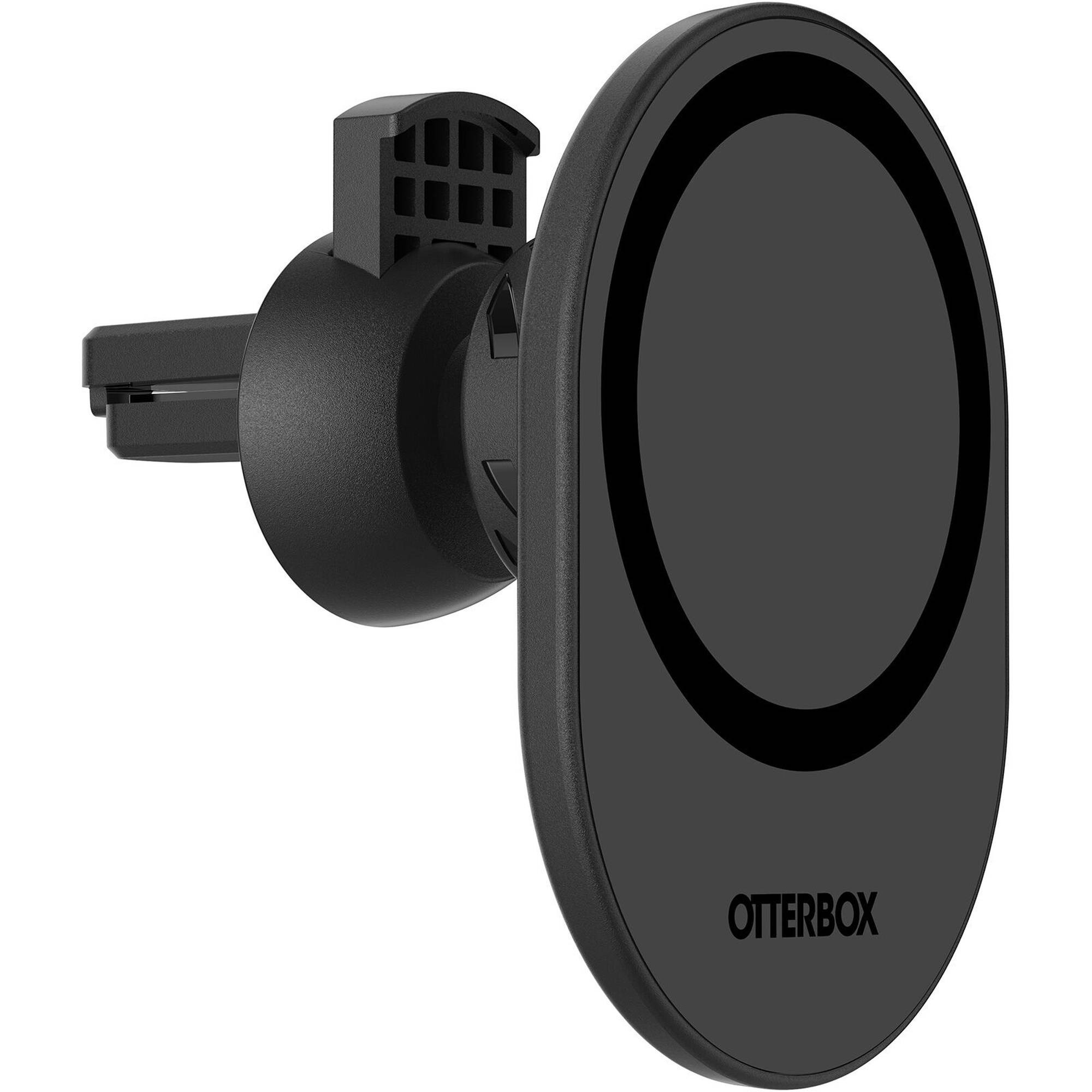 Otterbox MagSafe Autohalterung für Lüftungsgitter, schwarz