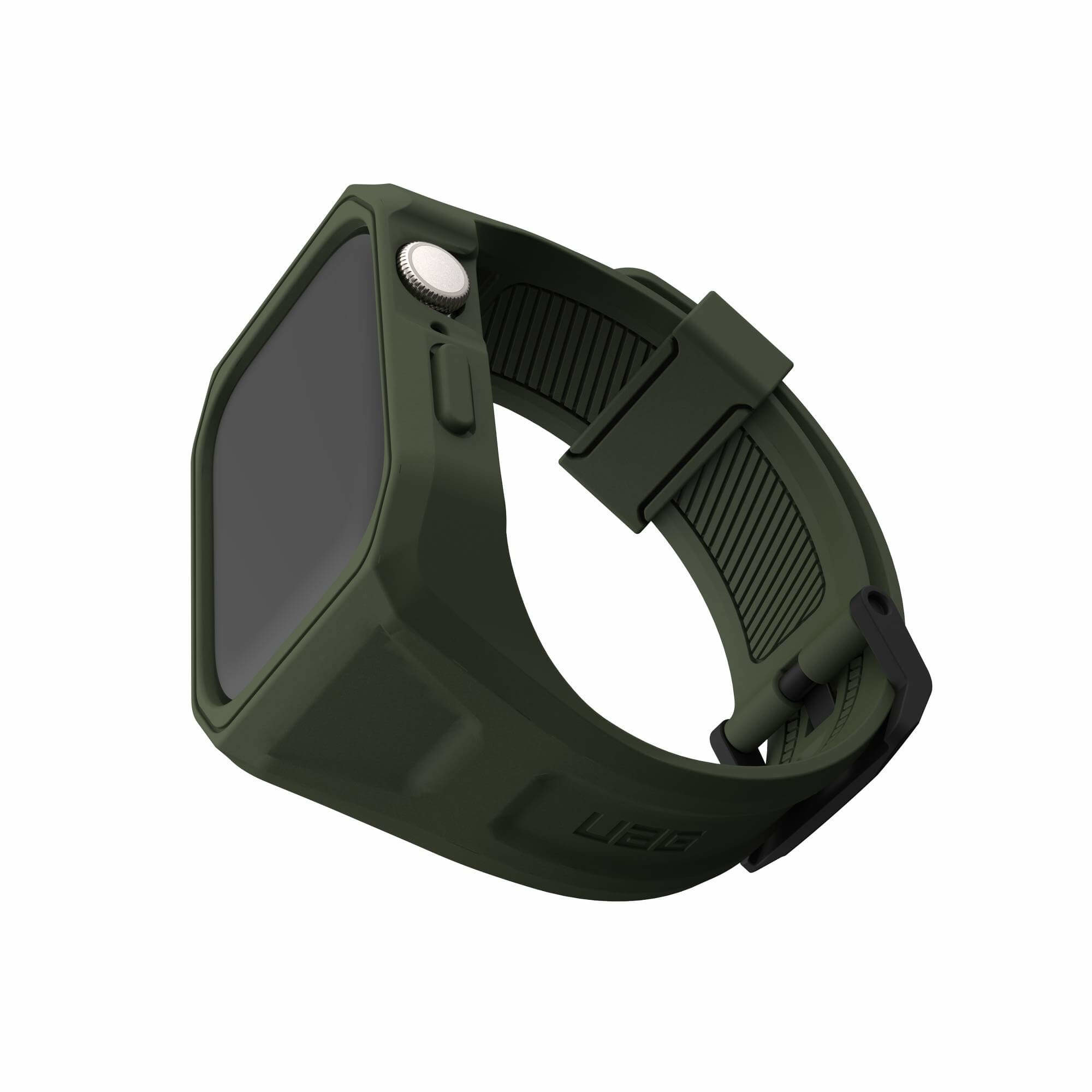 UAG Urban Armor Gear Scout+ Strap & Case | Apple Watch (Series 9/8 