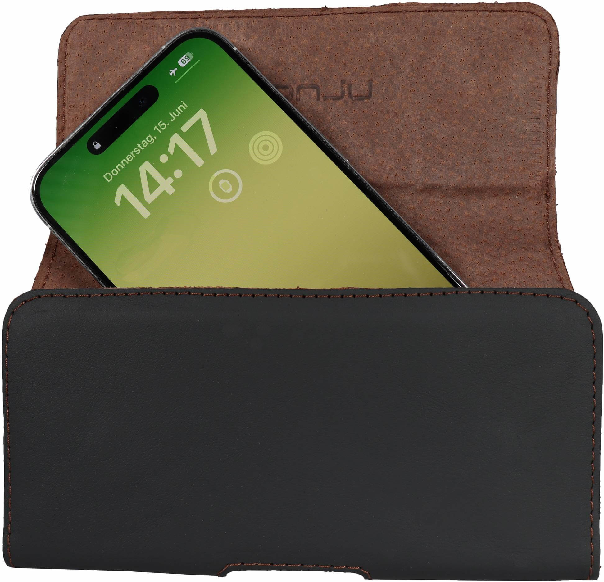 Iphone 8 gürteltasche