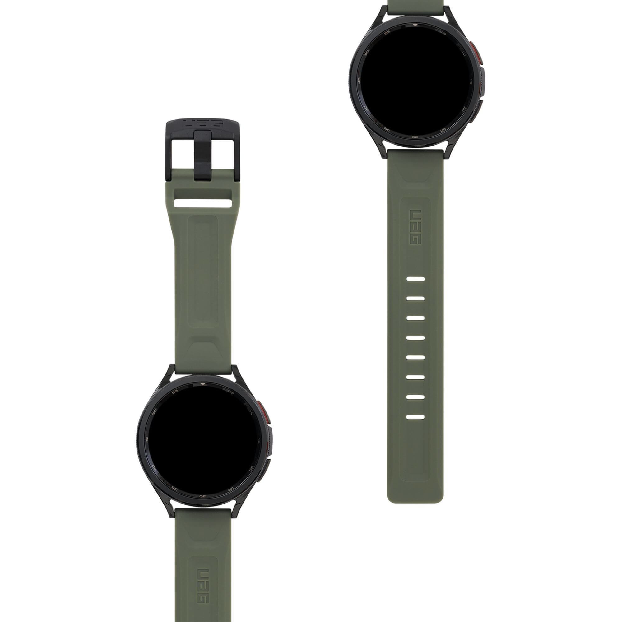 Samsung galaxy gear watch strap on sale
