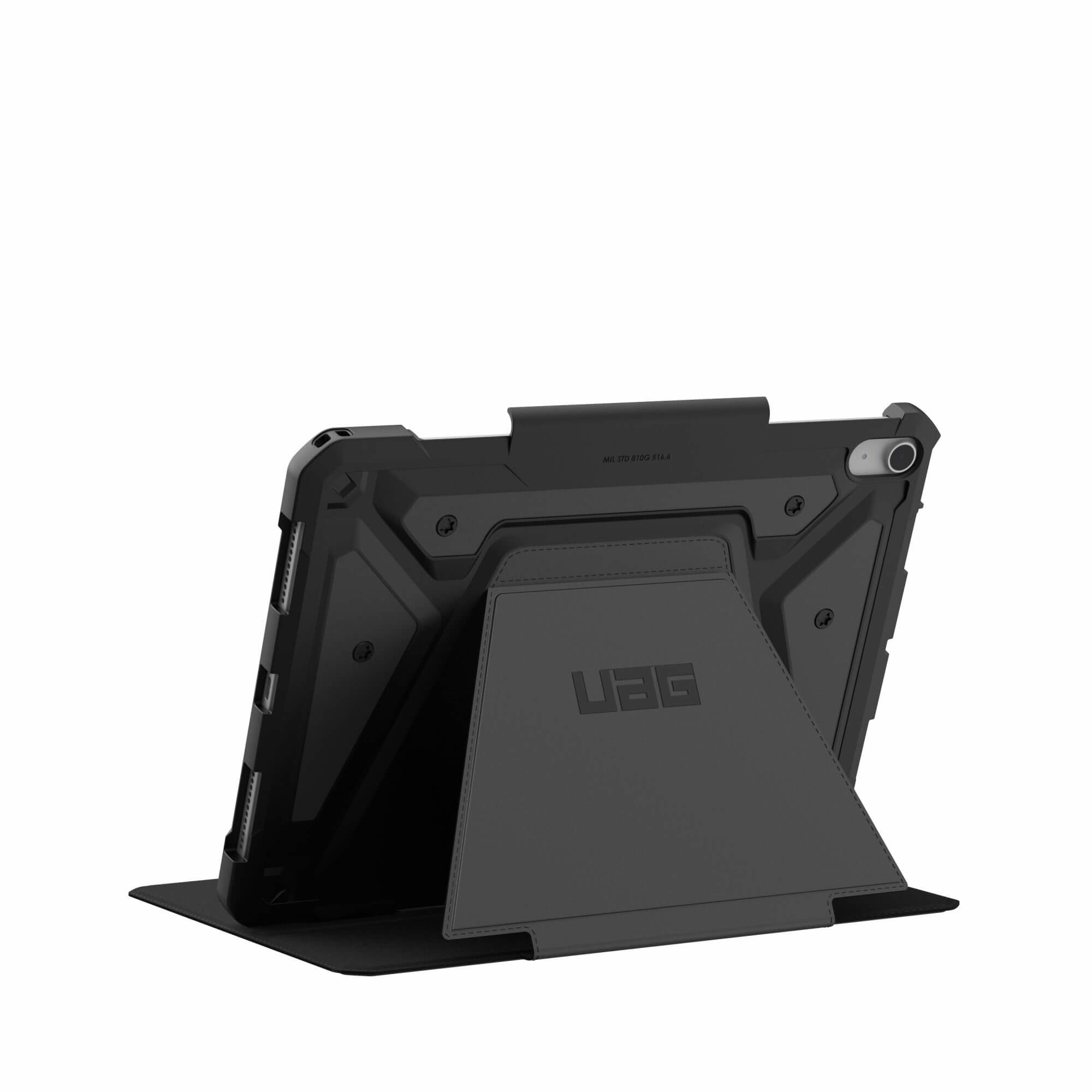 UAG Urban Armor Gear Metropolis SE Case | Apple iPad Air 11\