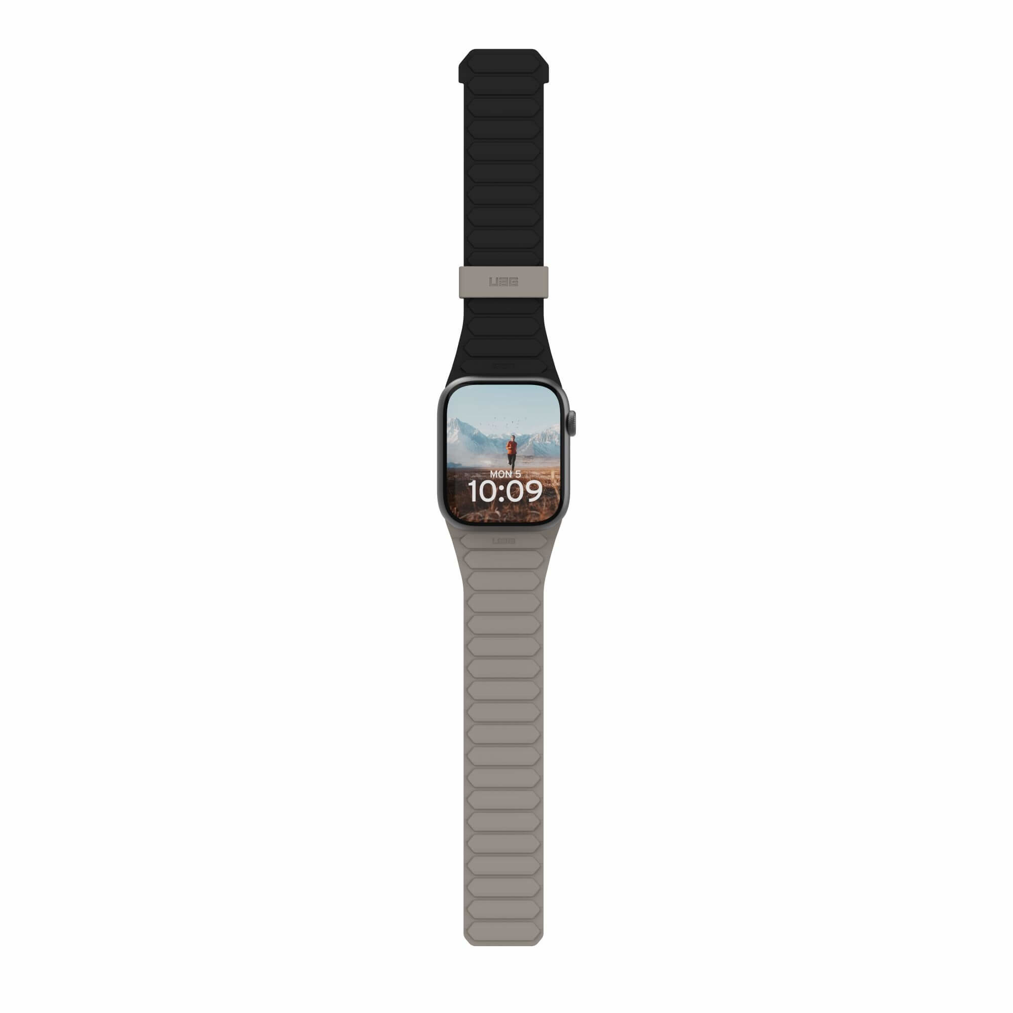Urban armor gear apple watch top