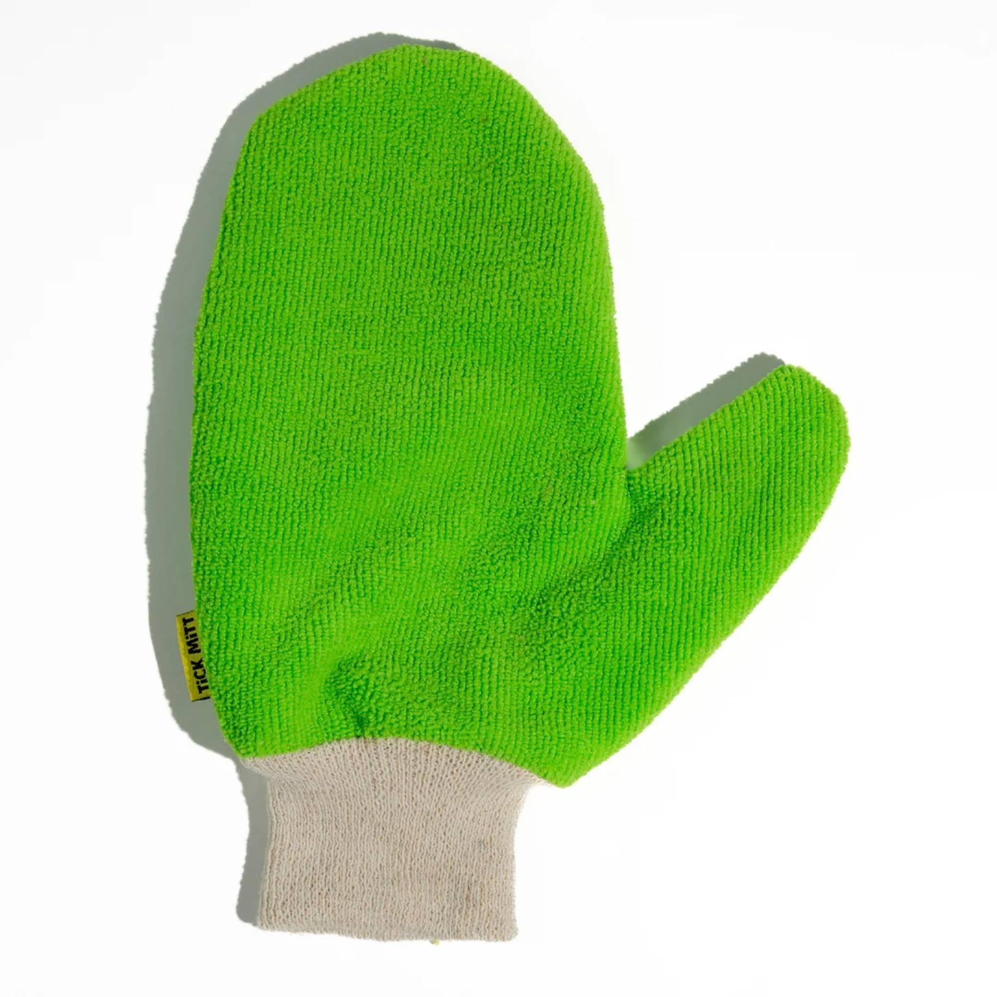 TiCK MiTT Zeckenschutz Handschuh | grn | SQ5843208
