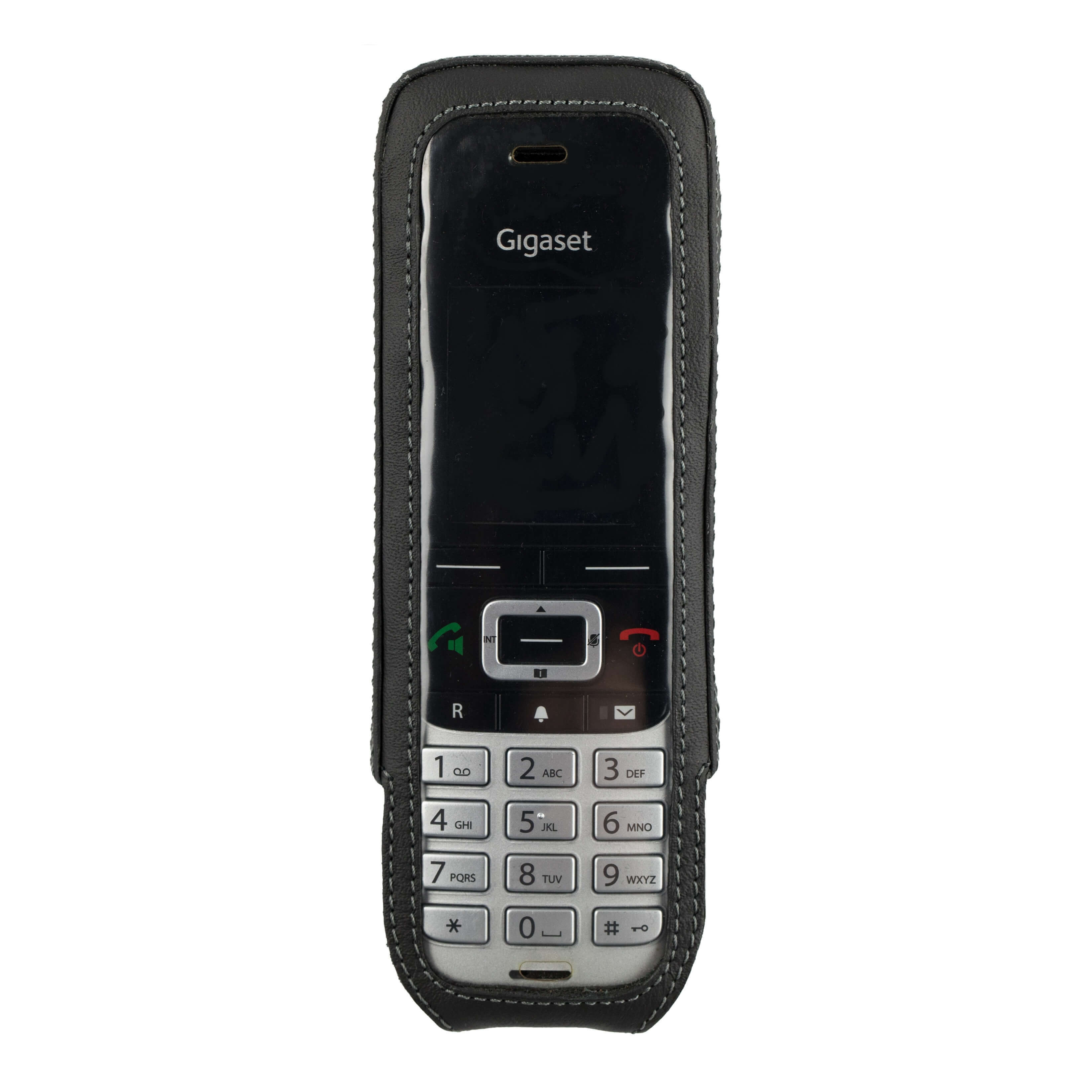 Téléphone sans fil Gigaset E630 : robuste et performant