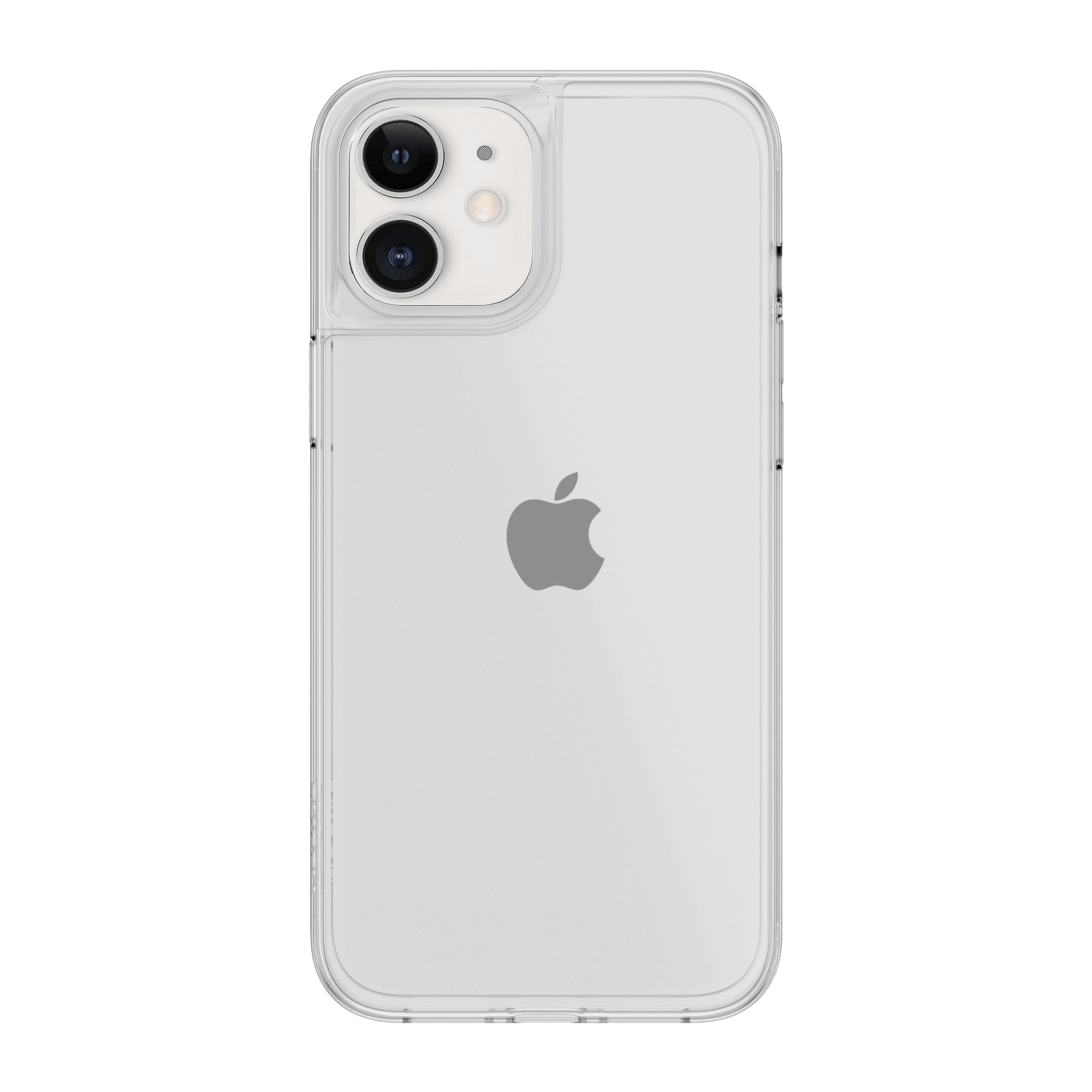 Download Skech Crystal Case | Apple iPhone 12 mini | transparent ...