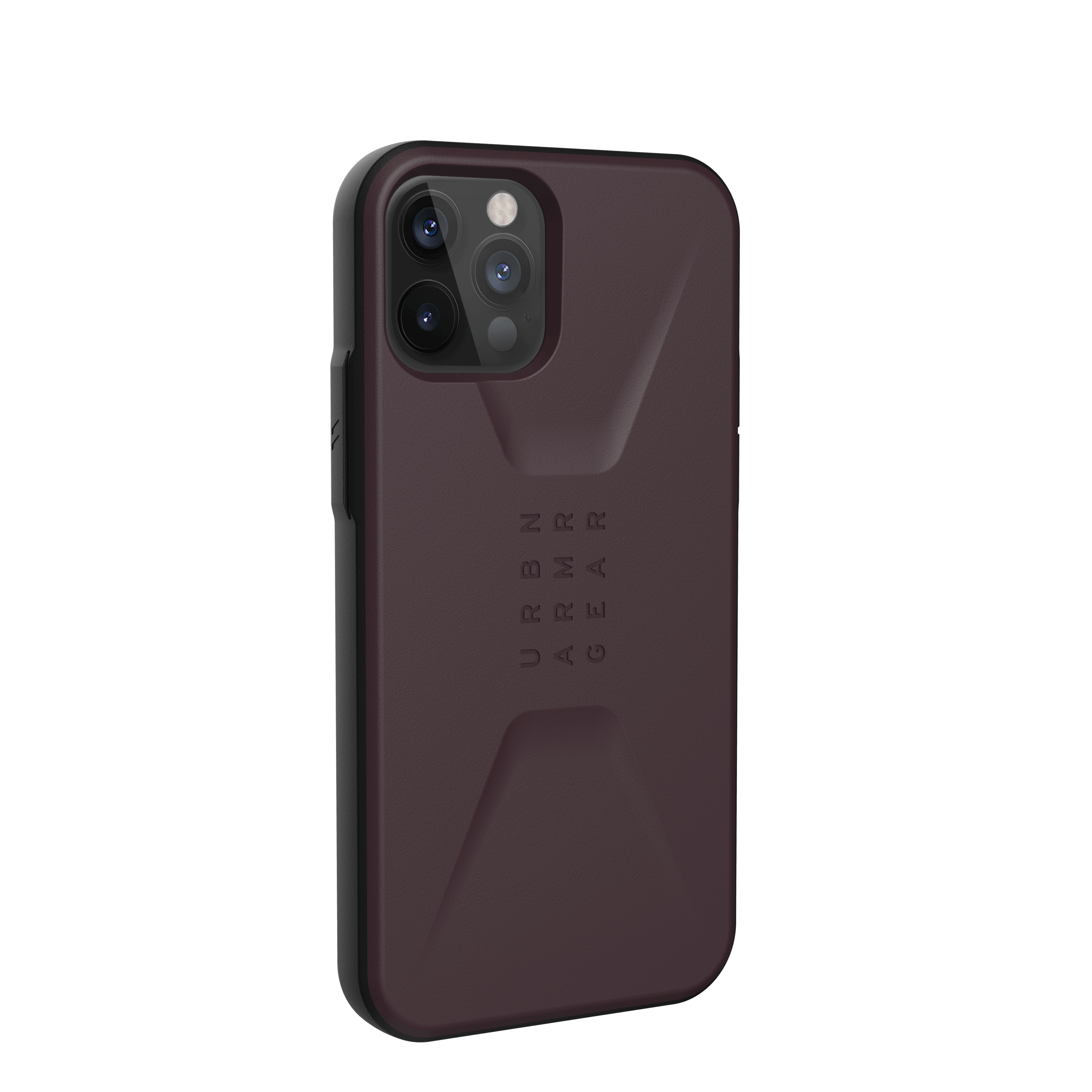 UAG Urban Armor Gear Civilian Case | Apple iPhone 12/12 ...