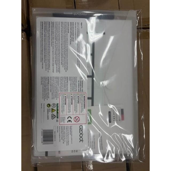 Ozobot Farbcode Magnete Basis Set | (36 Magnete) | 035015-01