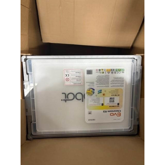 Ozobot Evo Klassenset (18) | 18er Set | OZO-051810-01-04