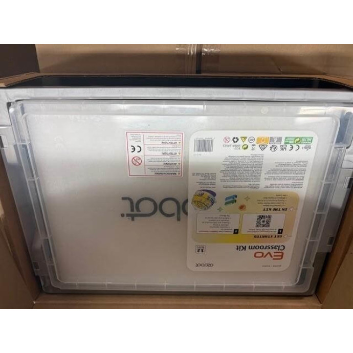 Ozobot Evo Klassenset (12) | 12er Set | OZO-051210-01-04