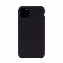 JT Berlin SilikonCase Steglitz | Apple iPhone 11 Pro | schwarz | 10538