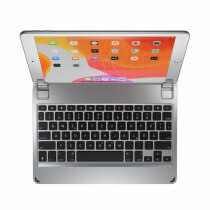 Tastatur Ipad 10 2 2020 2019 8te 7te Gen Apple Tablet