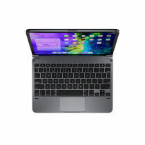 Tastatur Ipad Pro 11 12 9 2020 2te 4te Gen Apple Tablet
