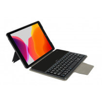 Tastatur Ipad 10 2 2020 2019 8te 7te Gen Apple Tablet