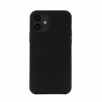 JT Berlin SilikonCase Steglitz | Apple iPhone 12 mini | schwarz | 10670