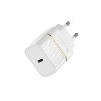 Otterbox Wand-Ladegerät | USB-C | 20W | weiß | 78-80349